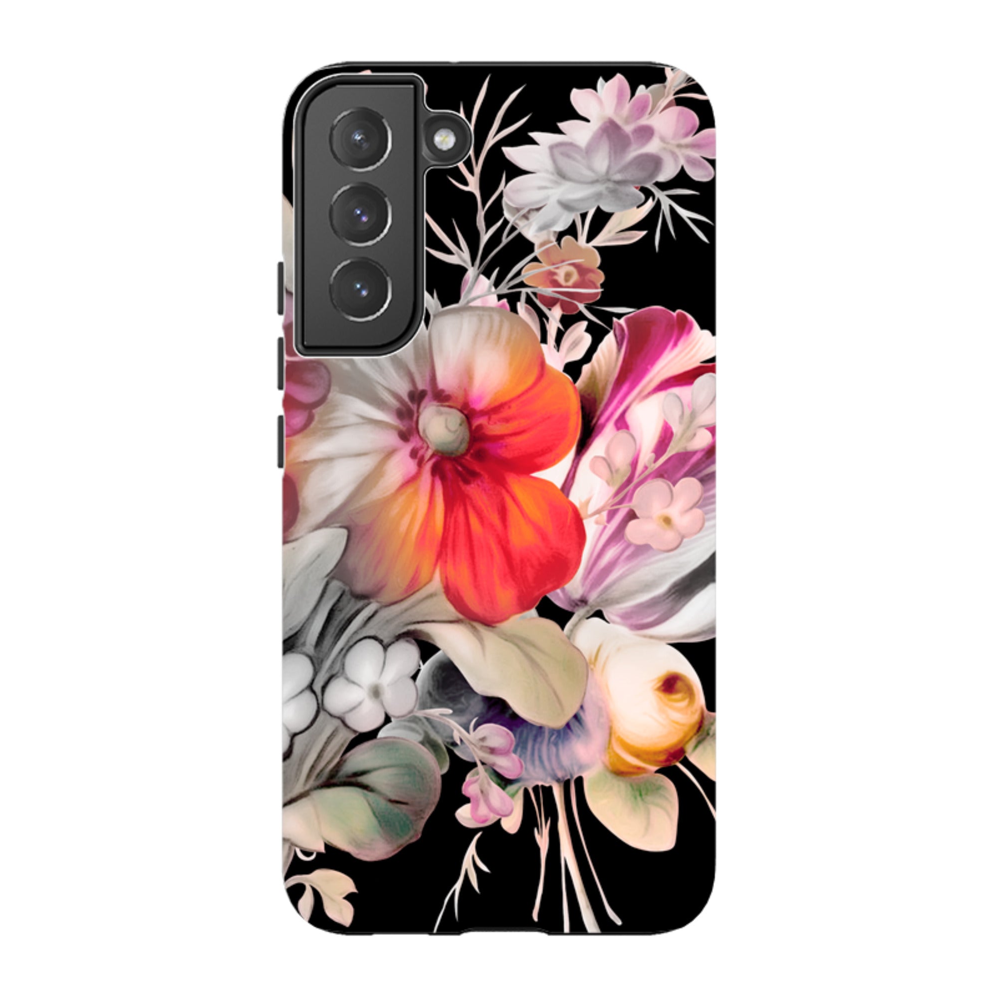 Samsung Tough Case - Redcar