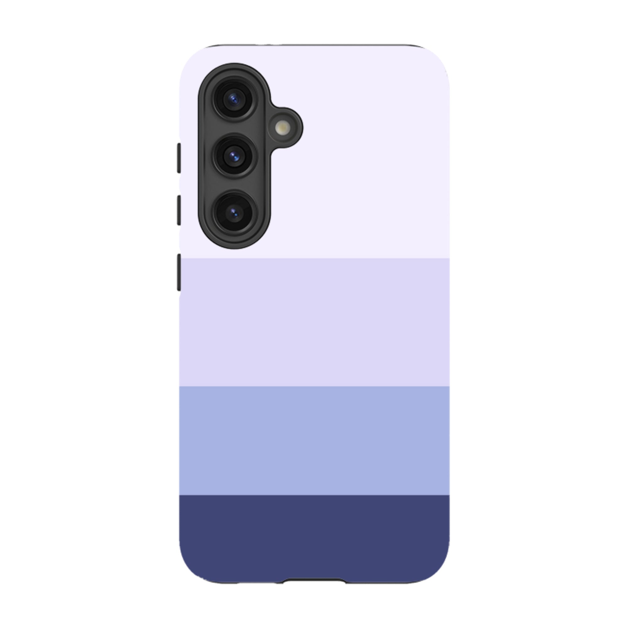 Samsung Tough Case - Munich Chroma
