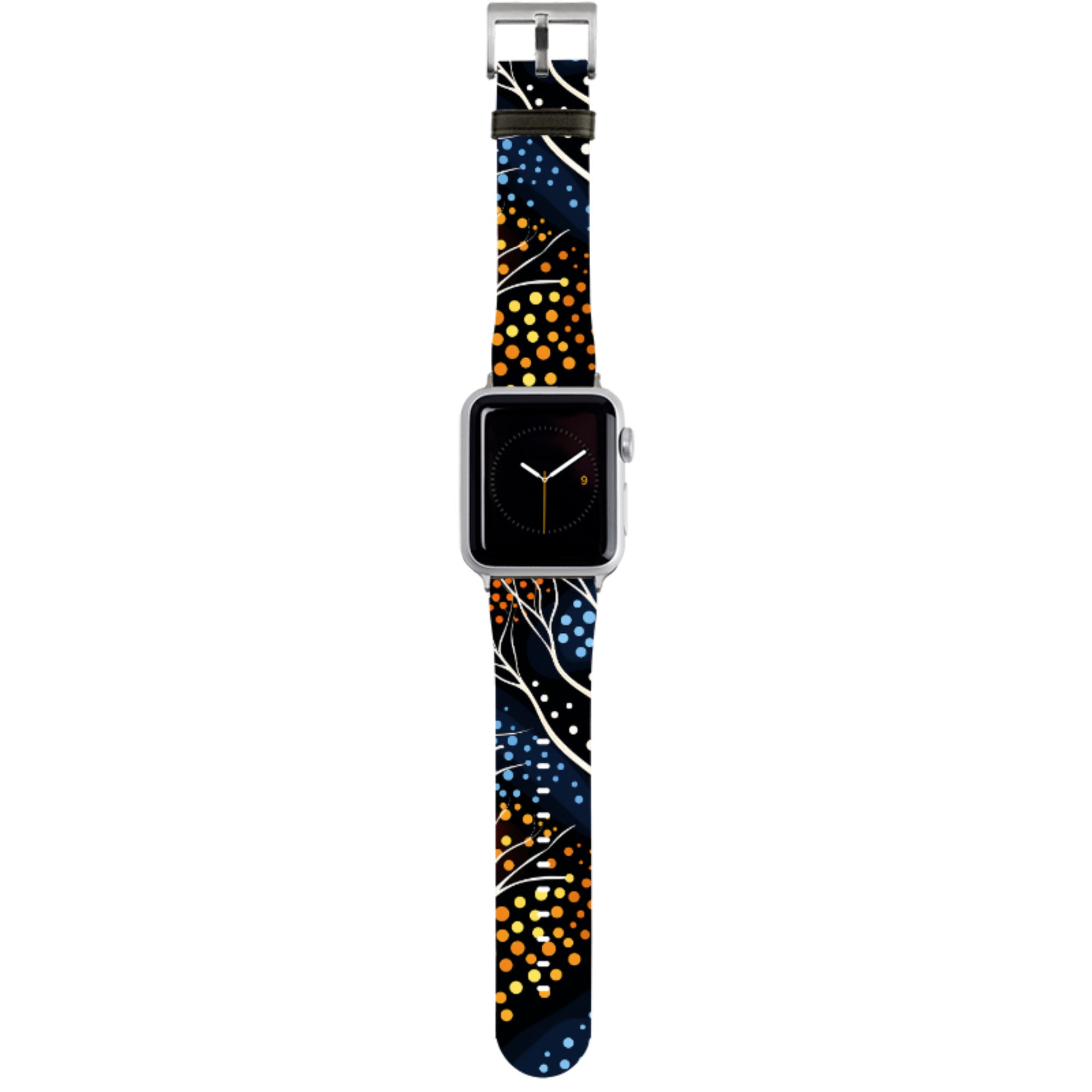 Magic Nights Apple Watch Strap