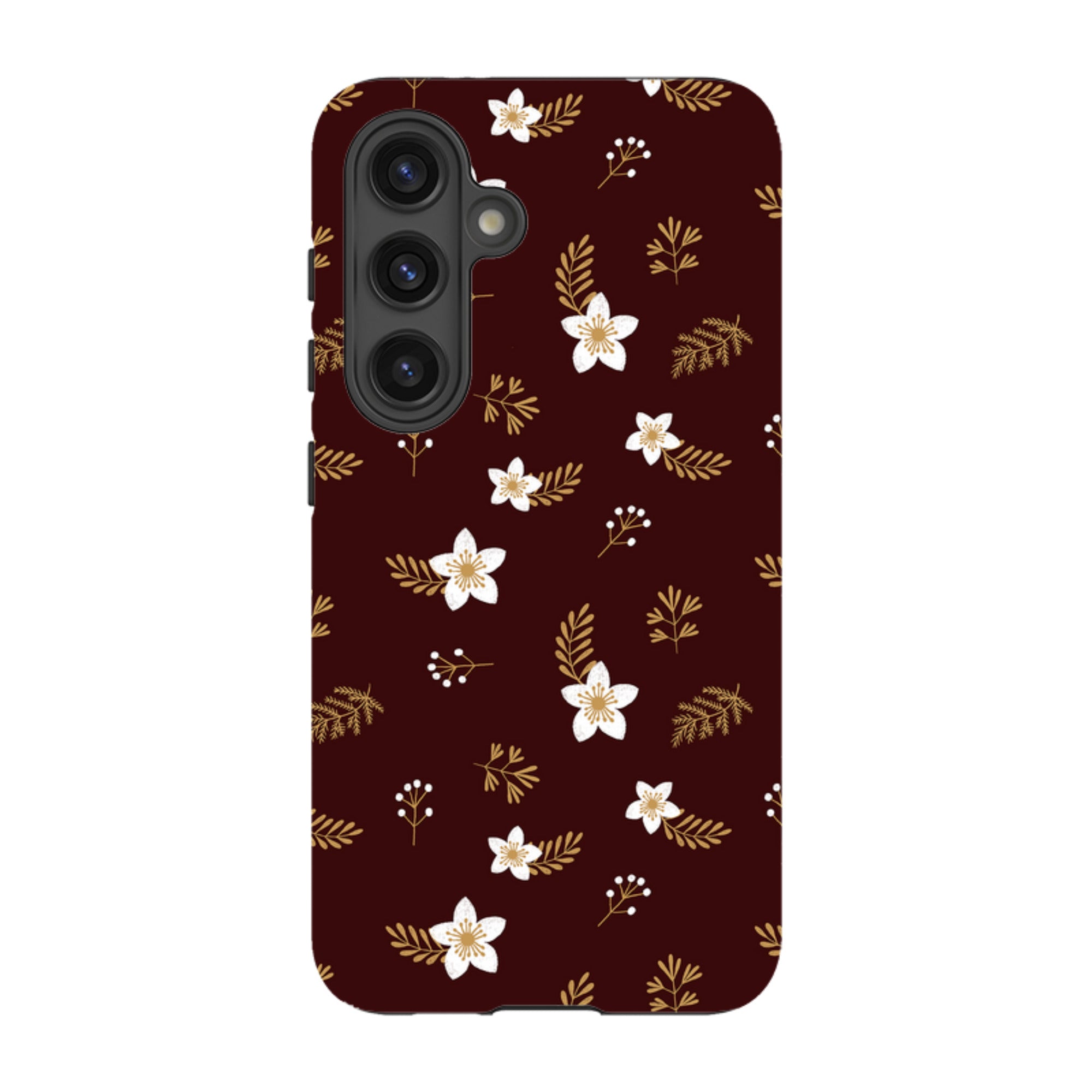 Samsung Tough Case - Peace On Earth