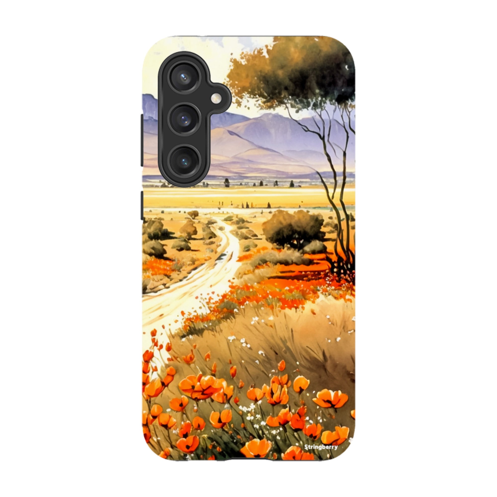 Samsung Tough Case - Radicofani