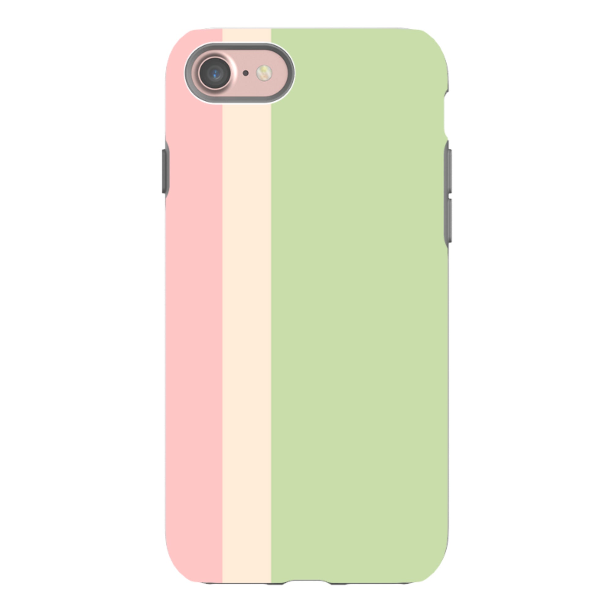 iPhone Case - Antalya Chroma Stripe
