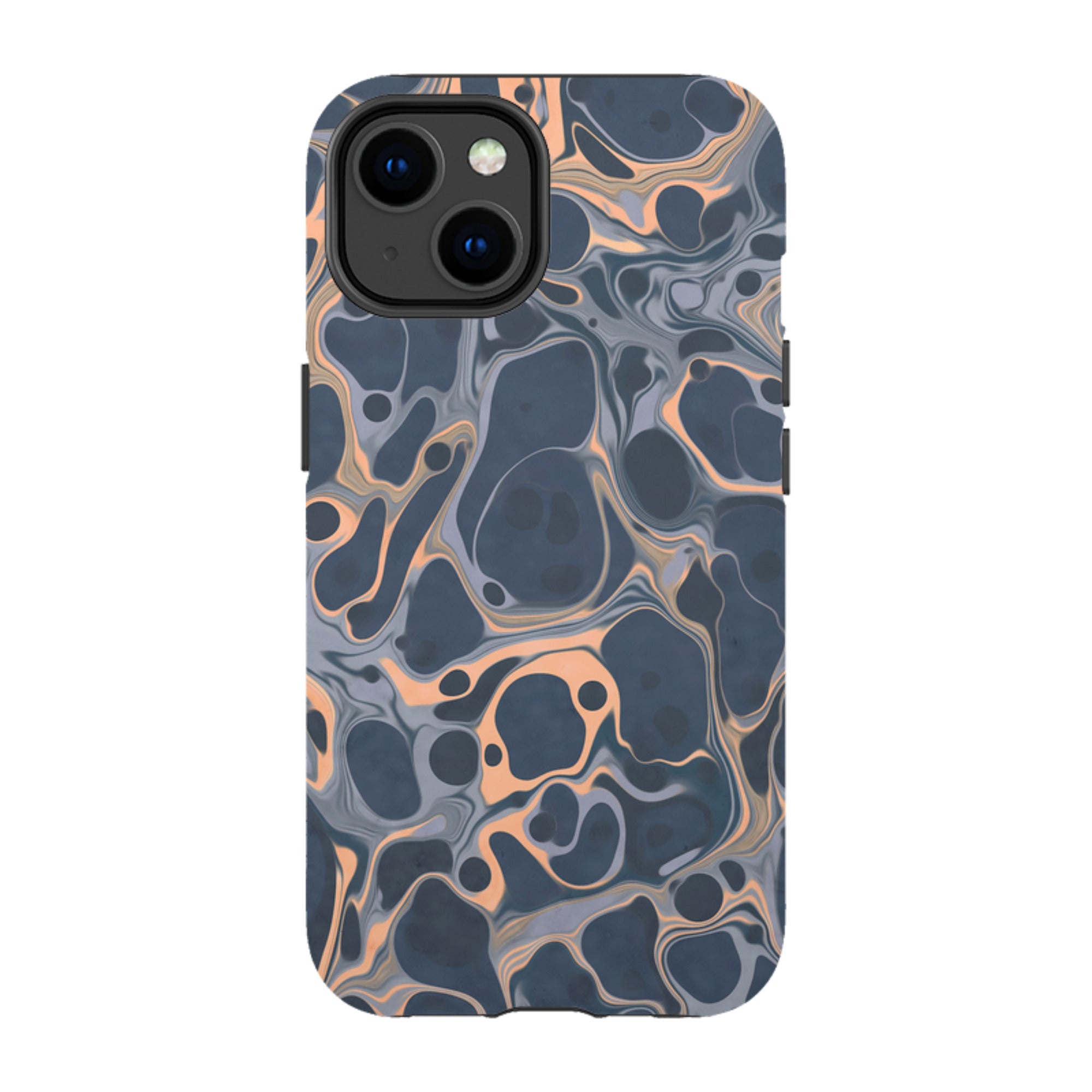iPhone Tough Case - Sangrita