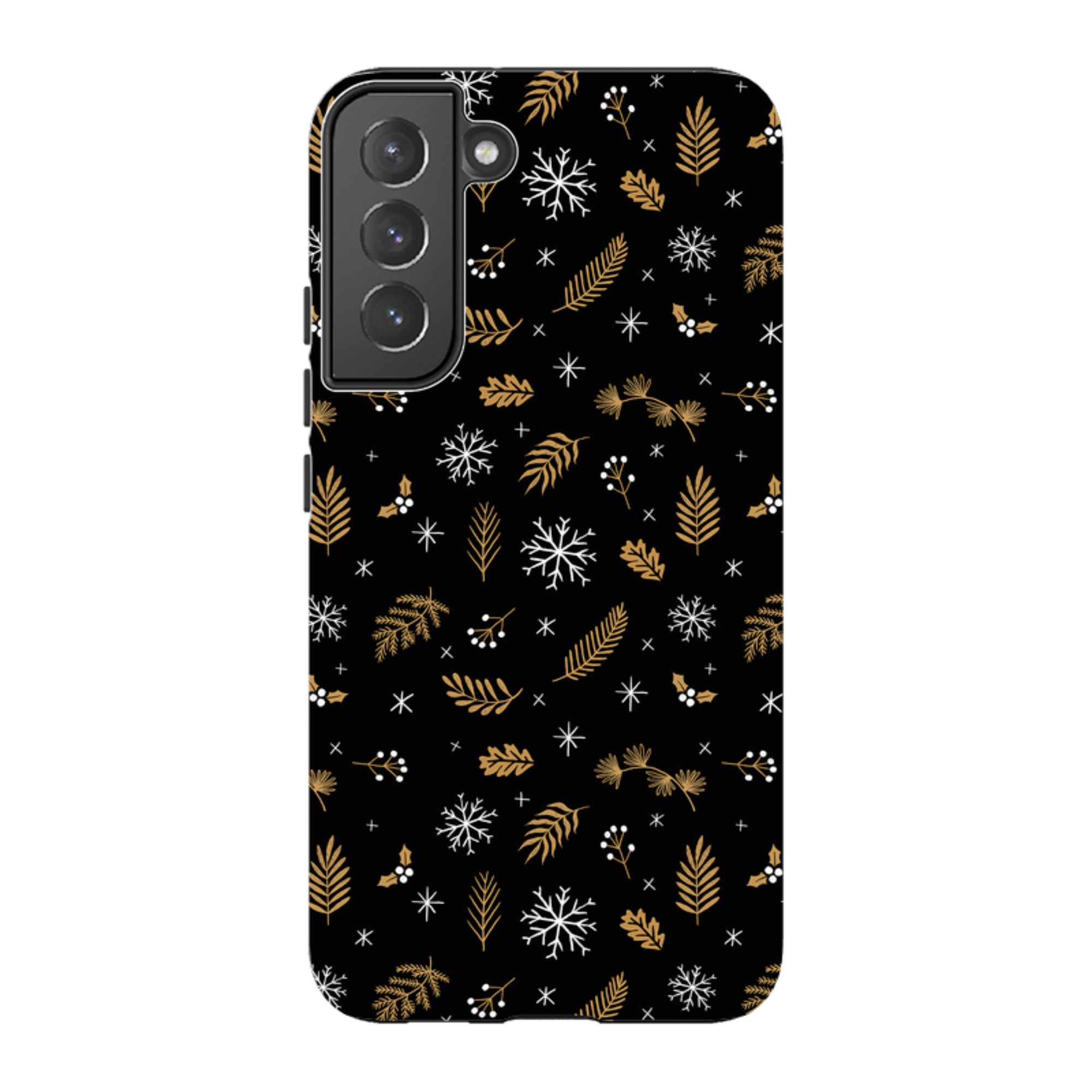Samsung Tough Case - Fa La Lala La