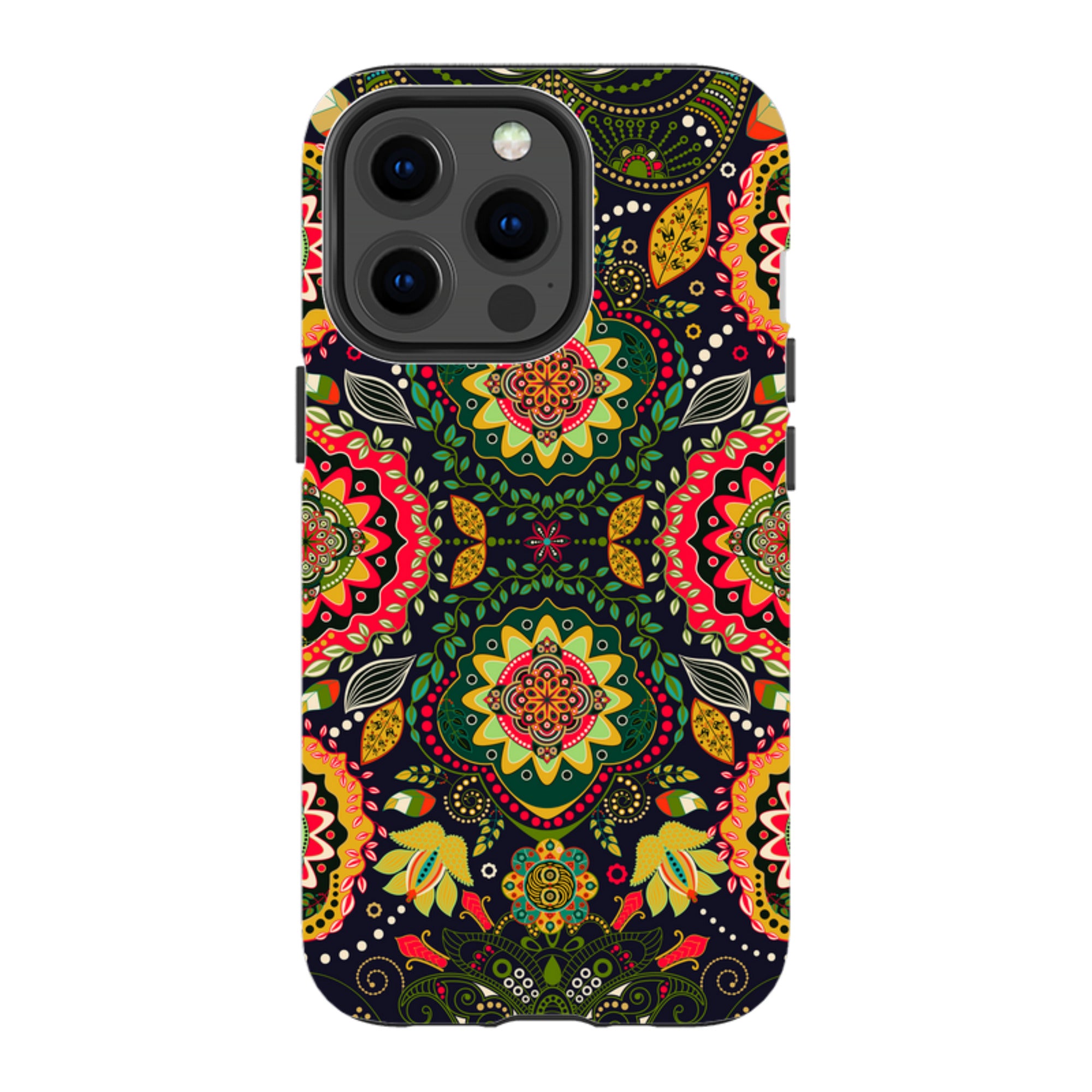 iPhone MagSafe Tough Case - Levens Hall