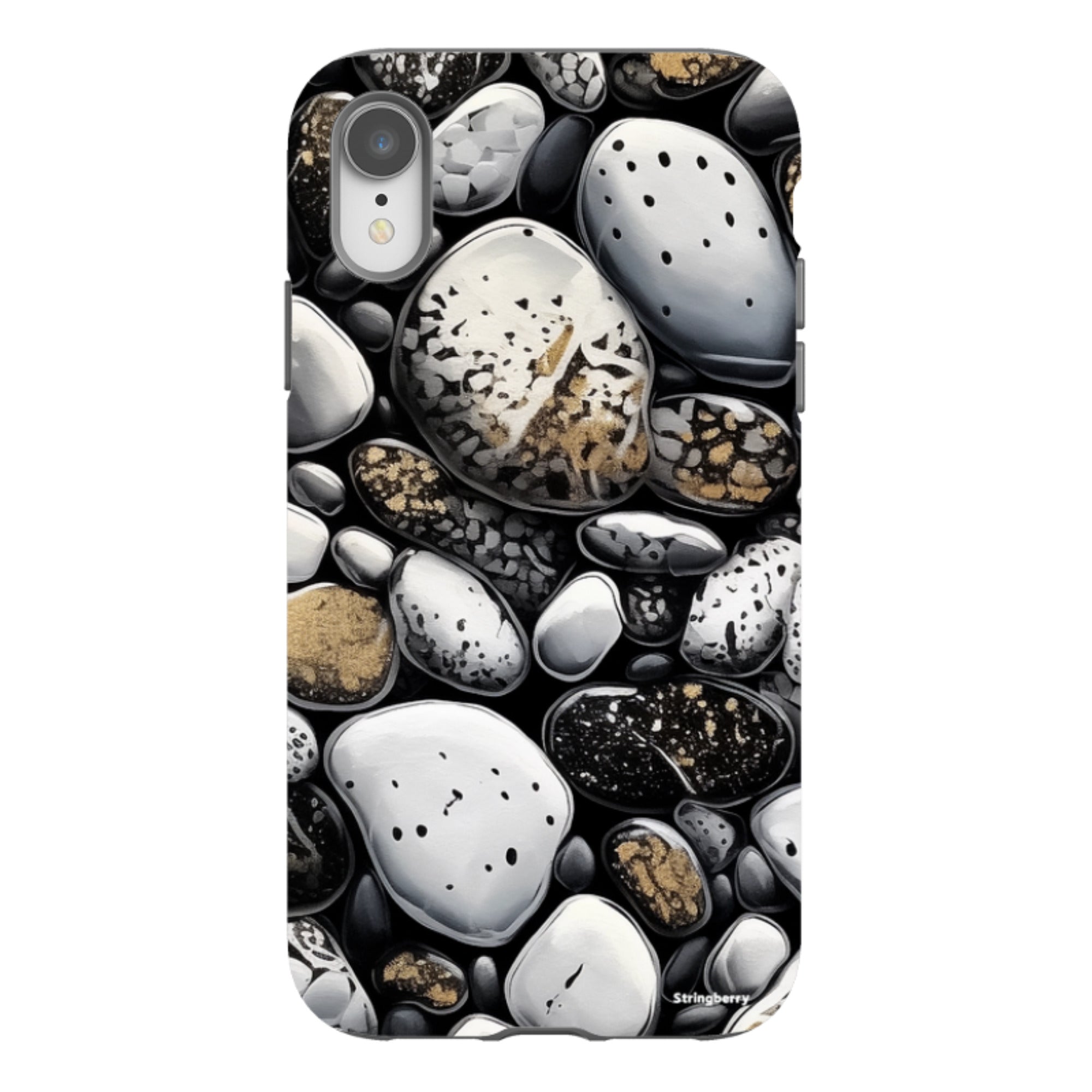 iPhone Tough Case - Denton