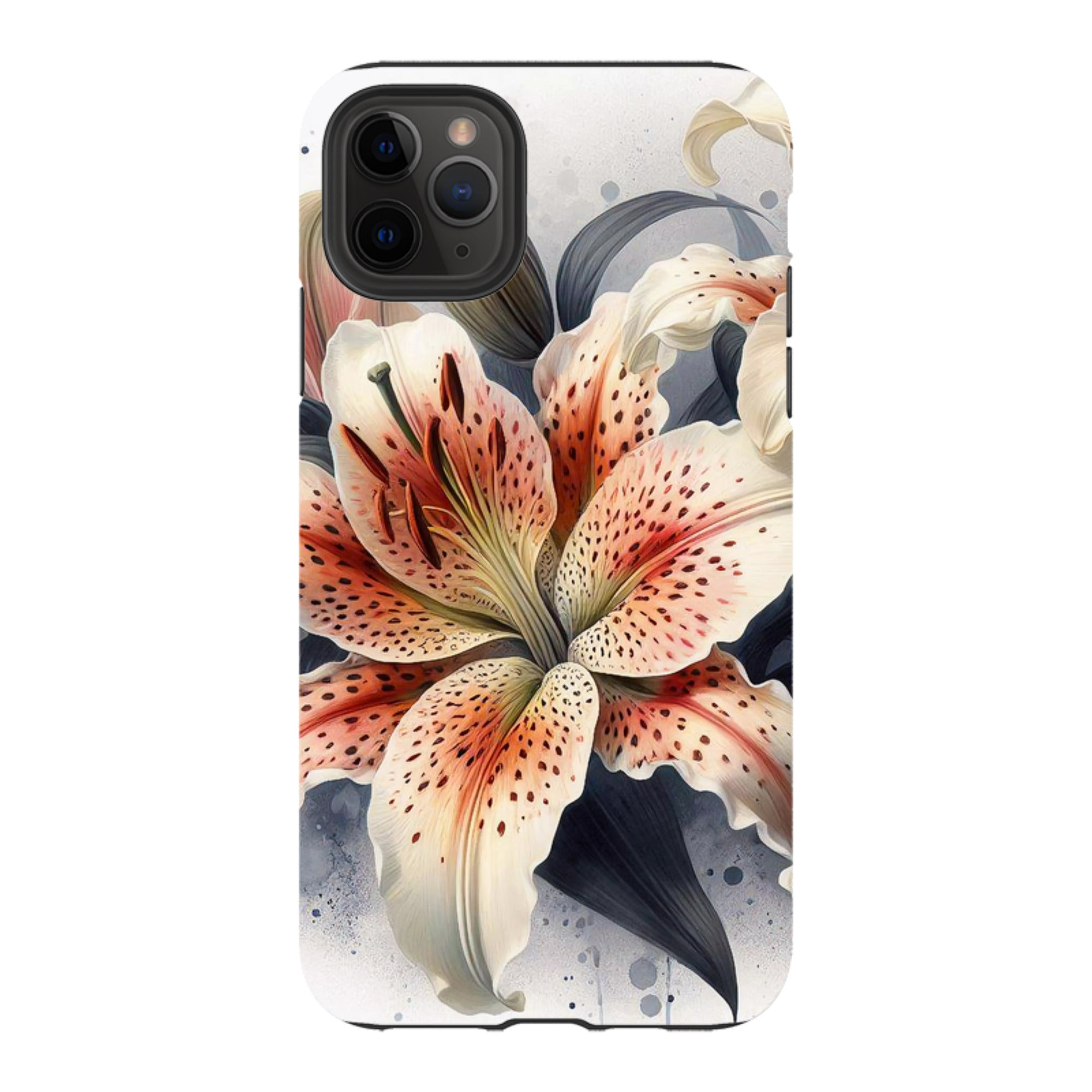 iPhone Case - Ullswater Floral