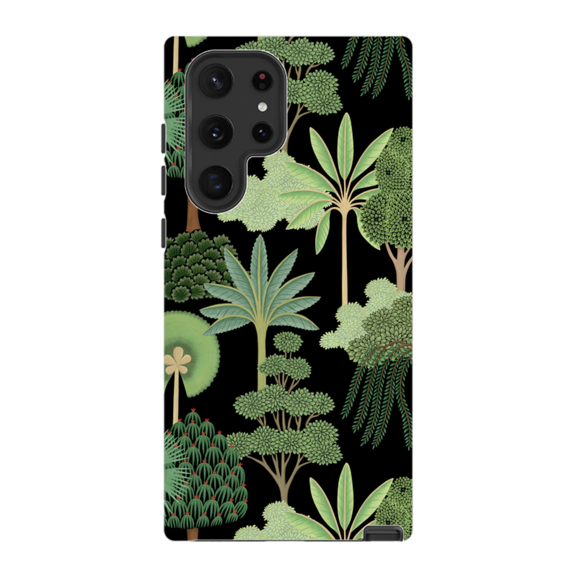 Samsung Tough Case - Goodyhills