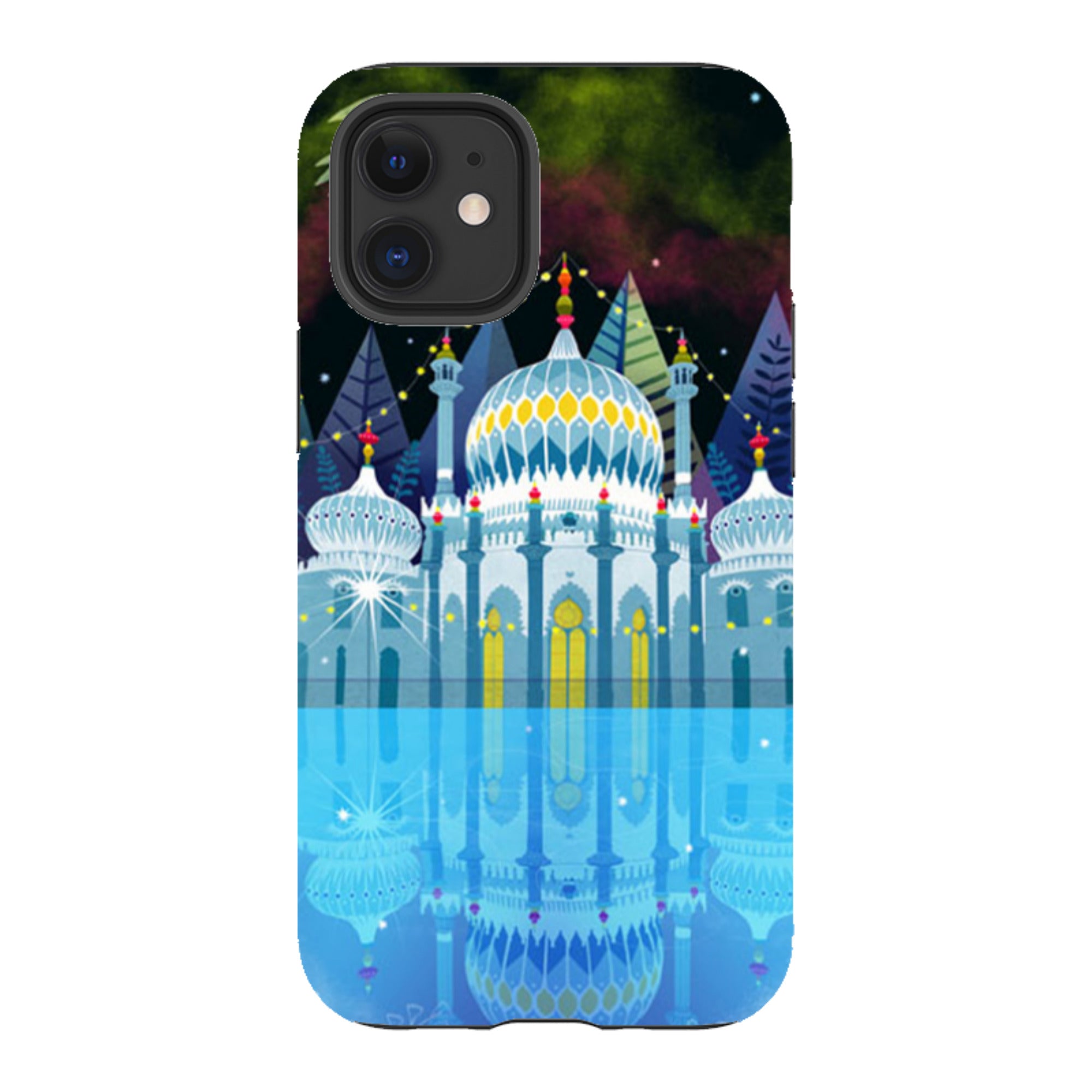 iPhone Tough Case - Viva By Mia Underwood