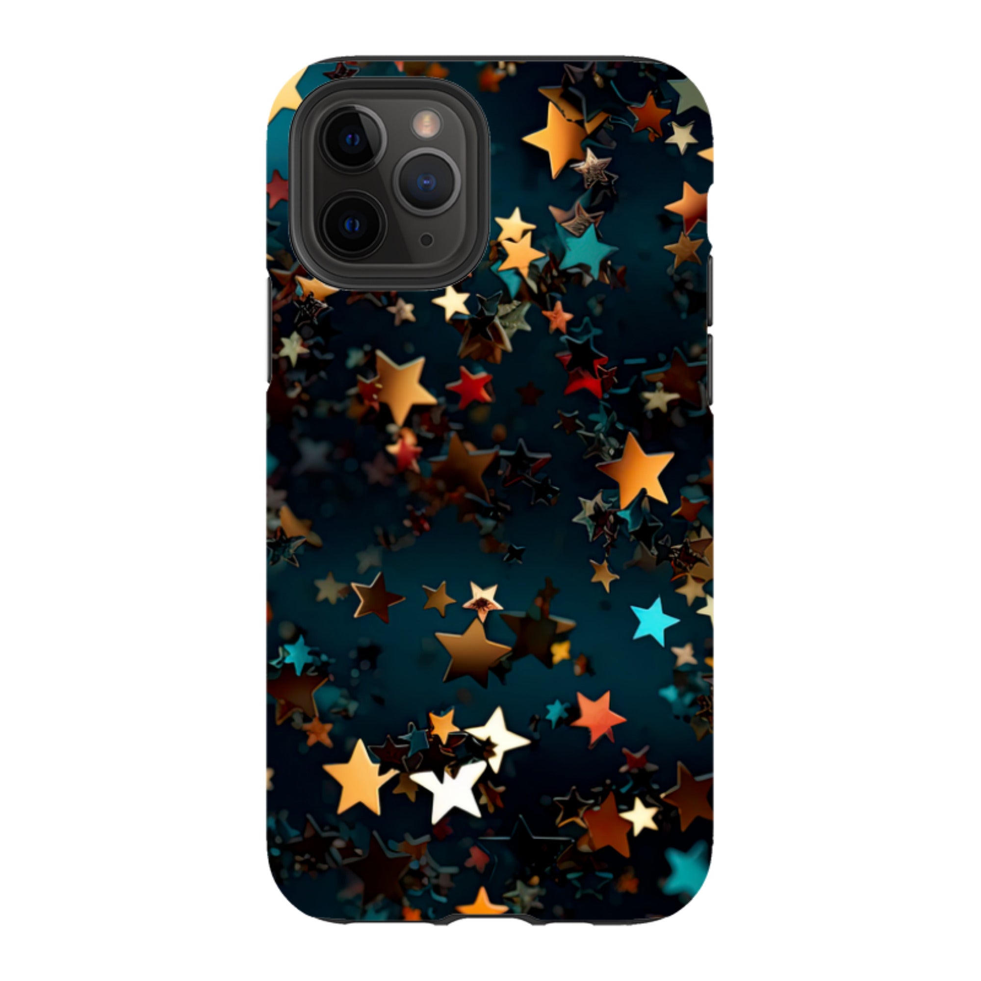 iPhone Case - Dark Stars