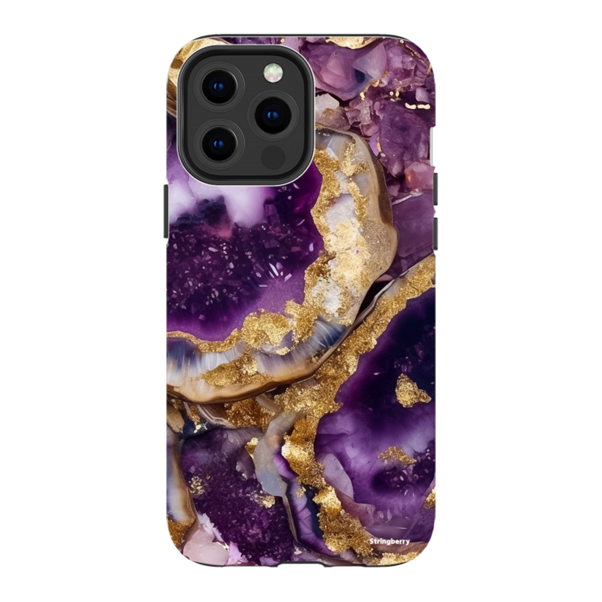 iPhone MagSafe Tough Case - Bliss II
