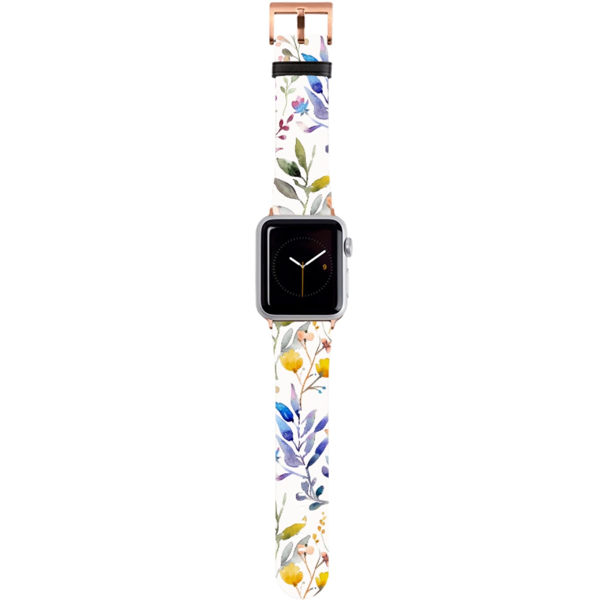 Dion II Apple Watch Strap