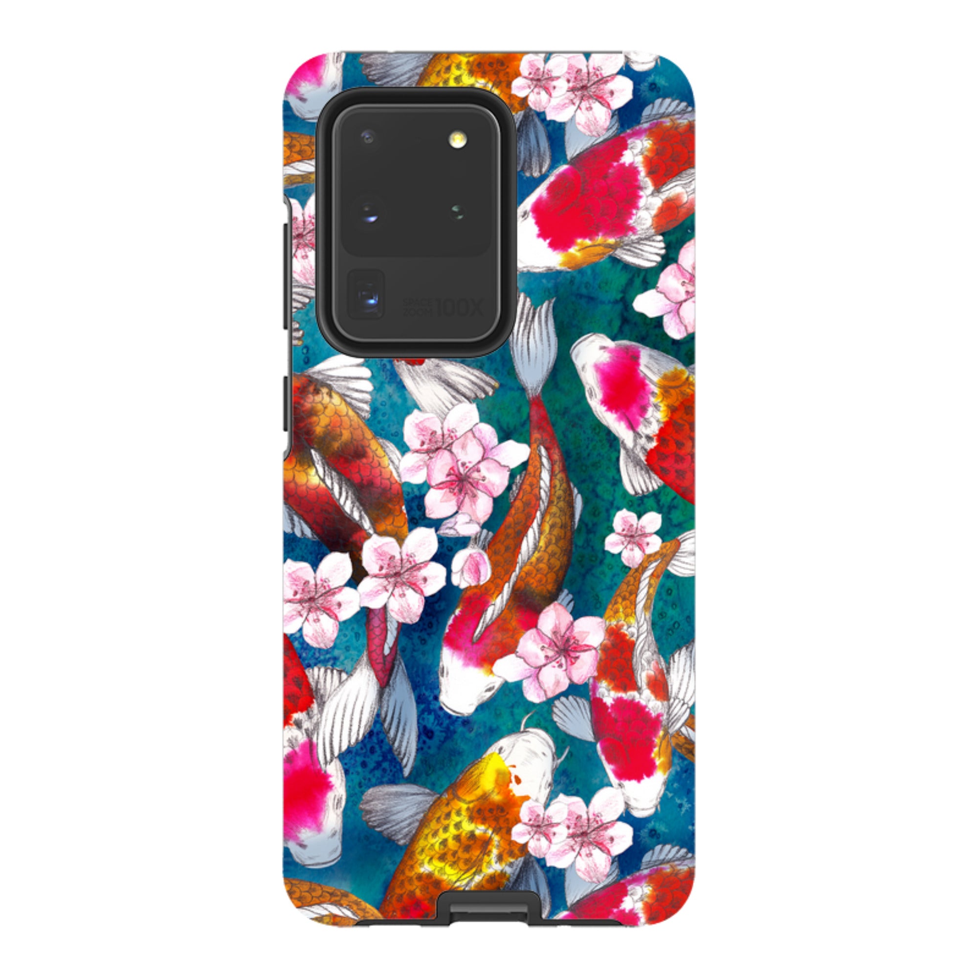 Samsung Tough Case - Shinzo
