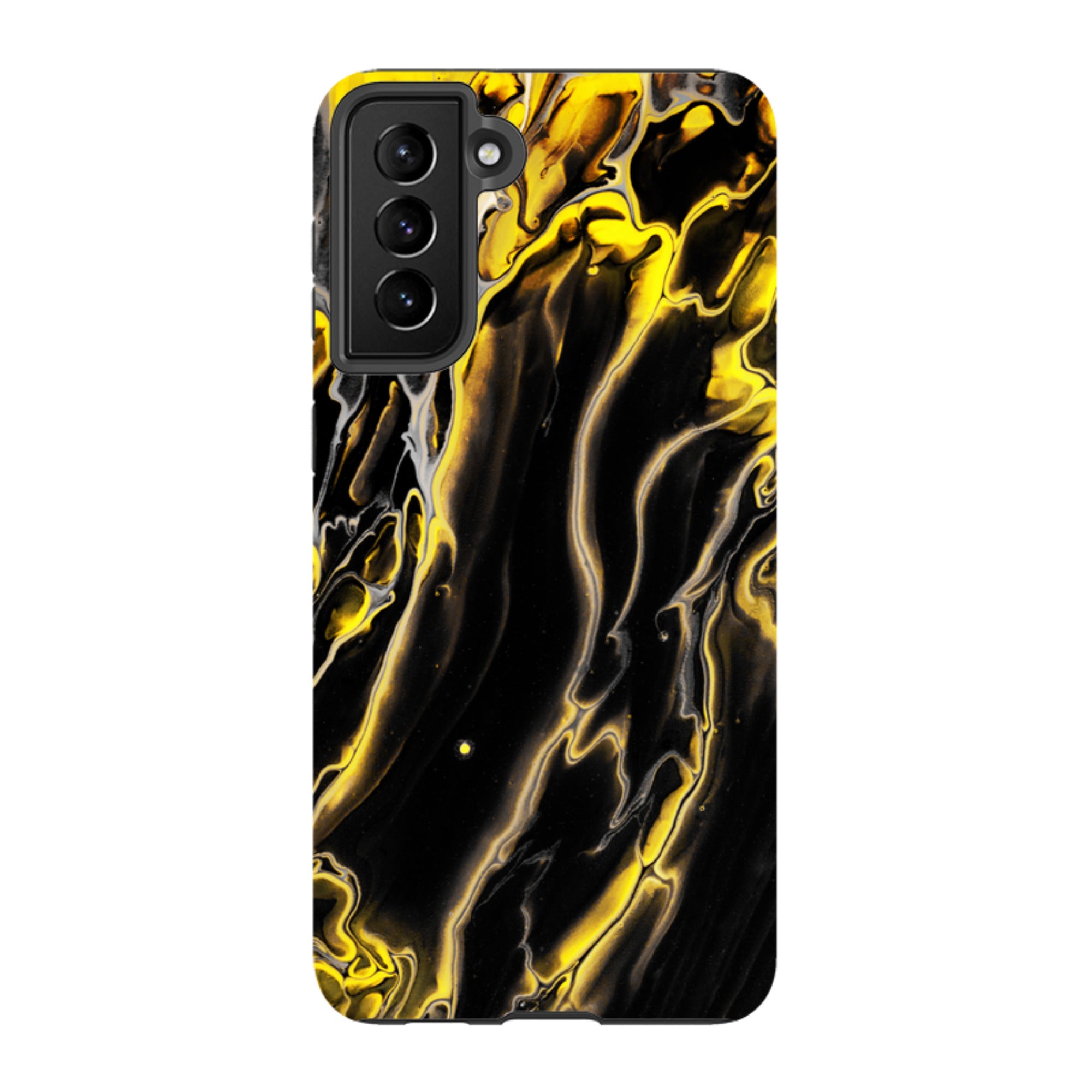 Samsung Tough Case - Furnace