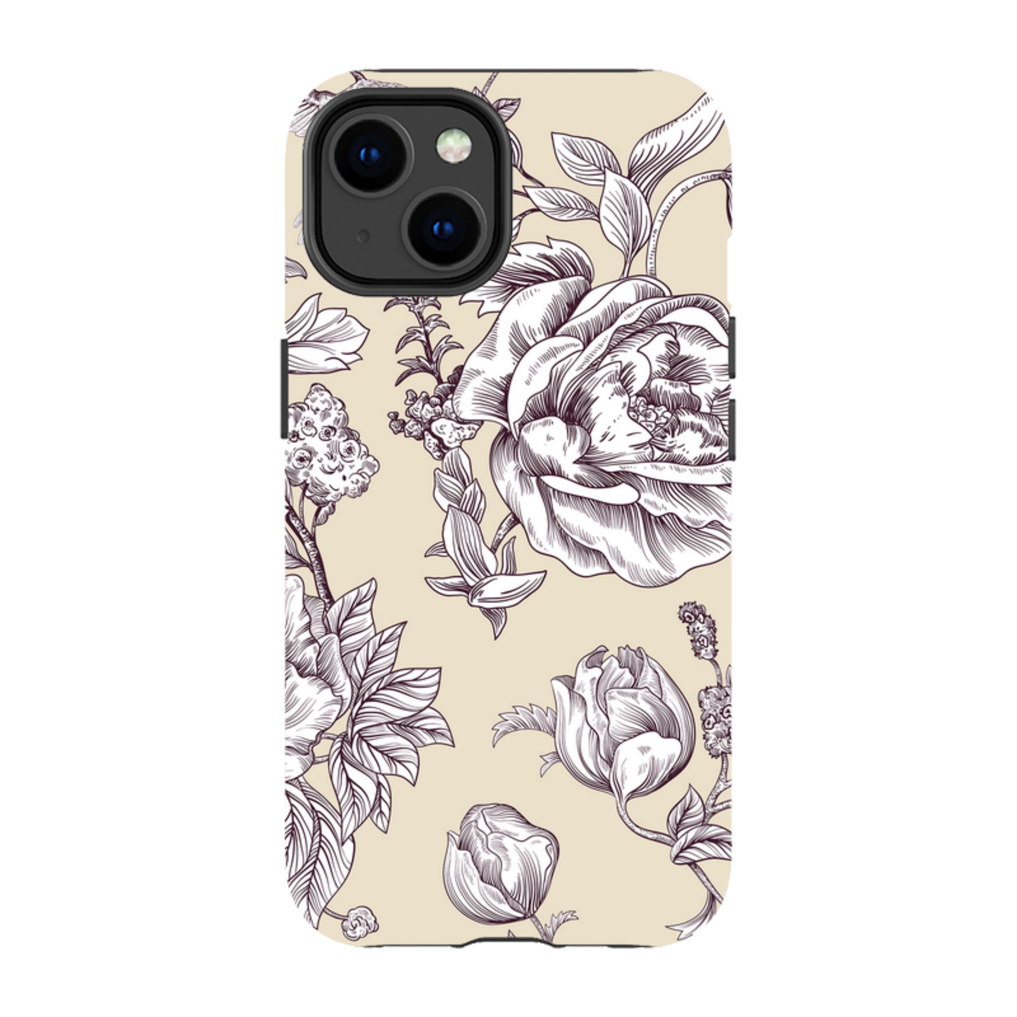 iPhone Tough Case - Leeds Castle
