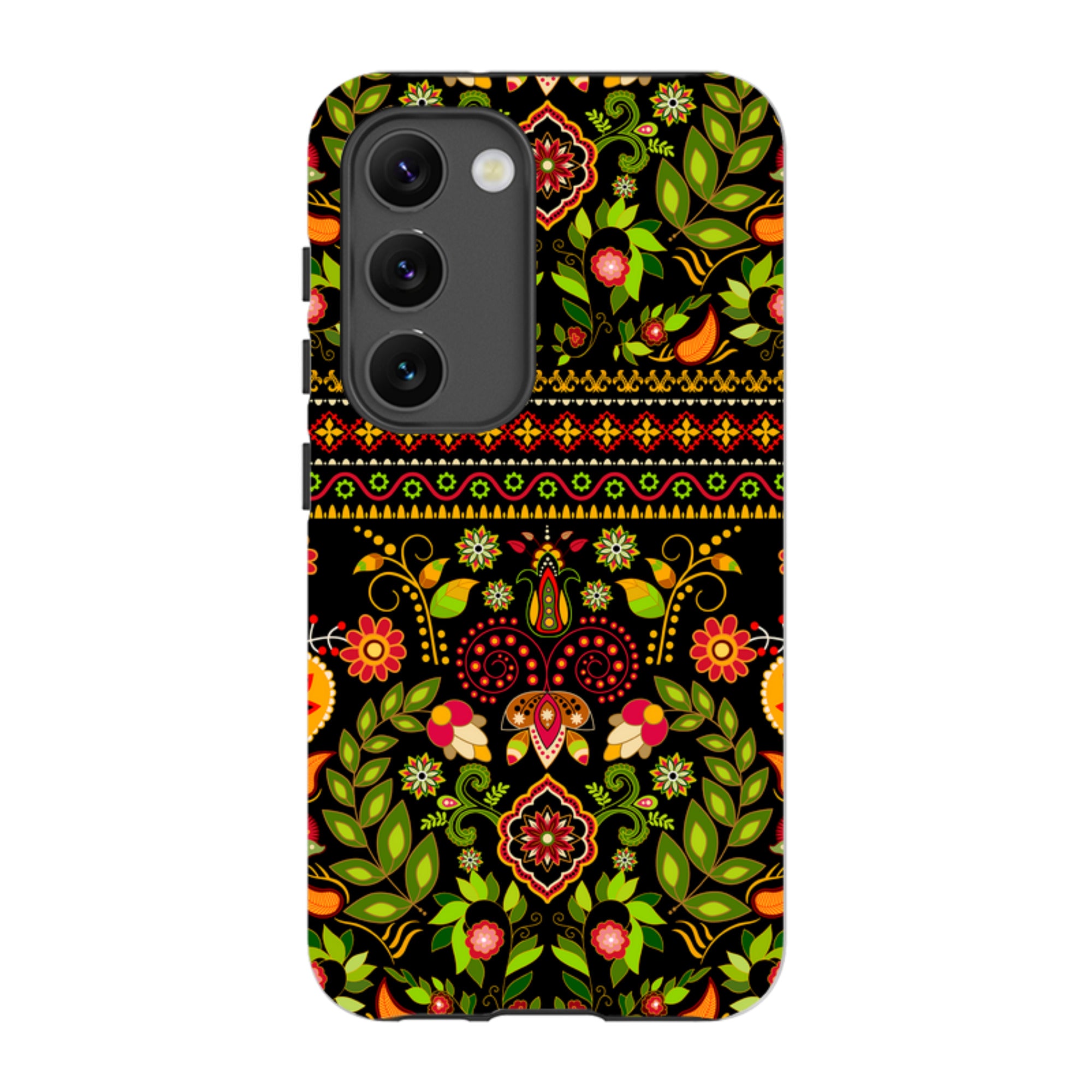 Samsung Tough Case - Worplesdon