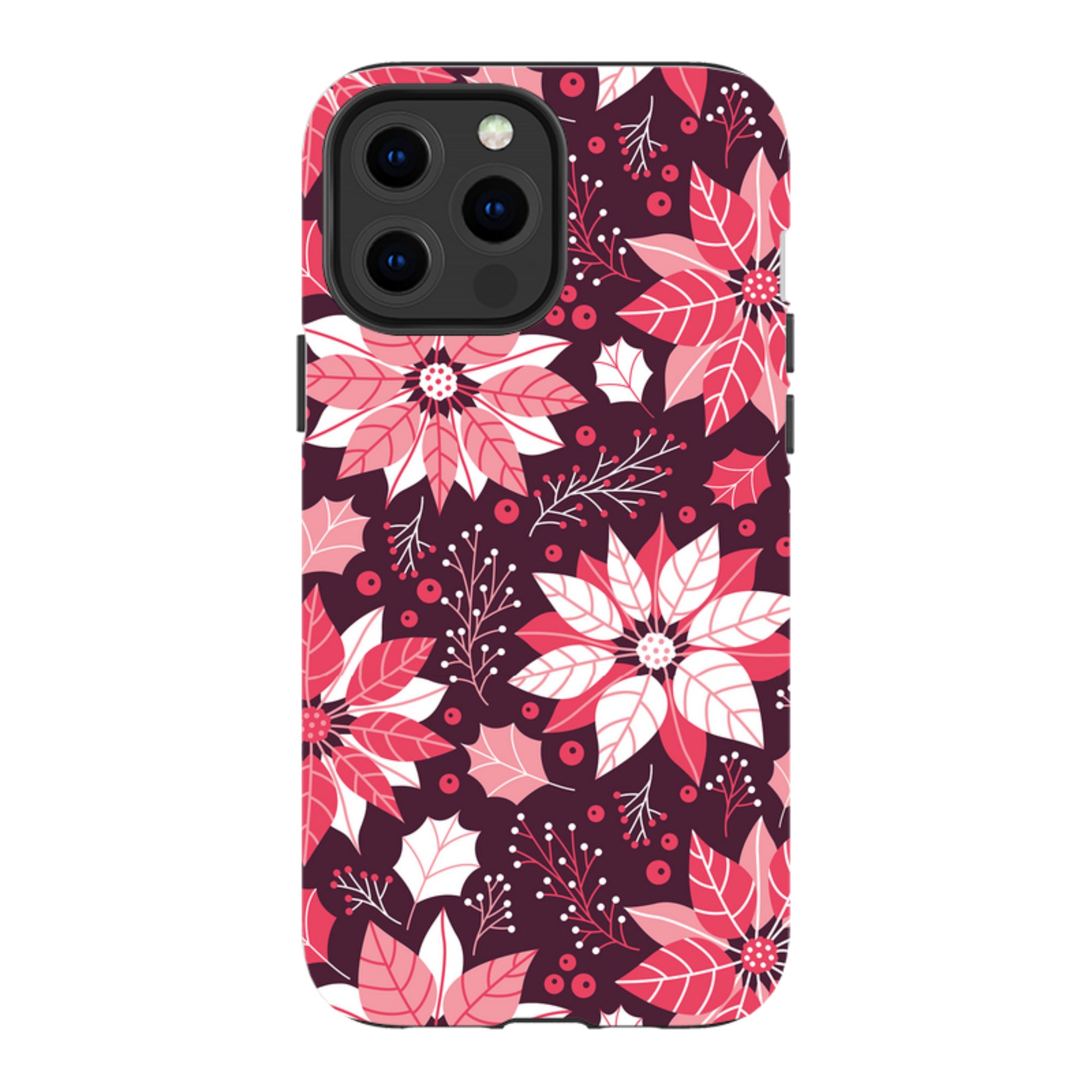 iPhone Tough Case - Blessings
