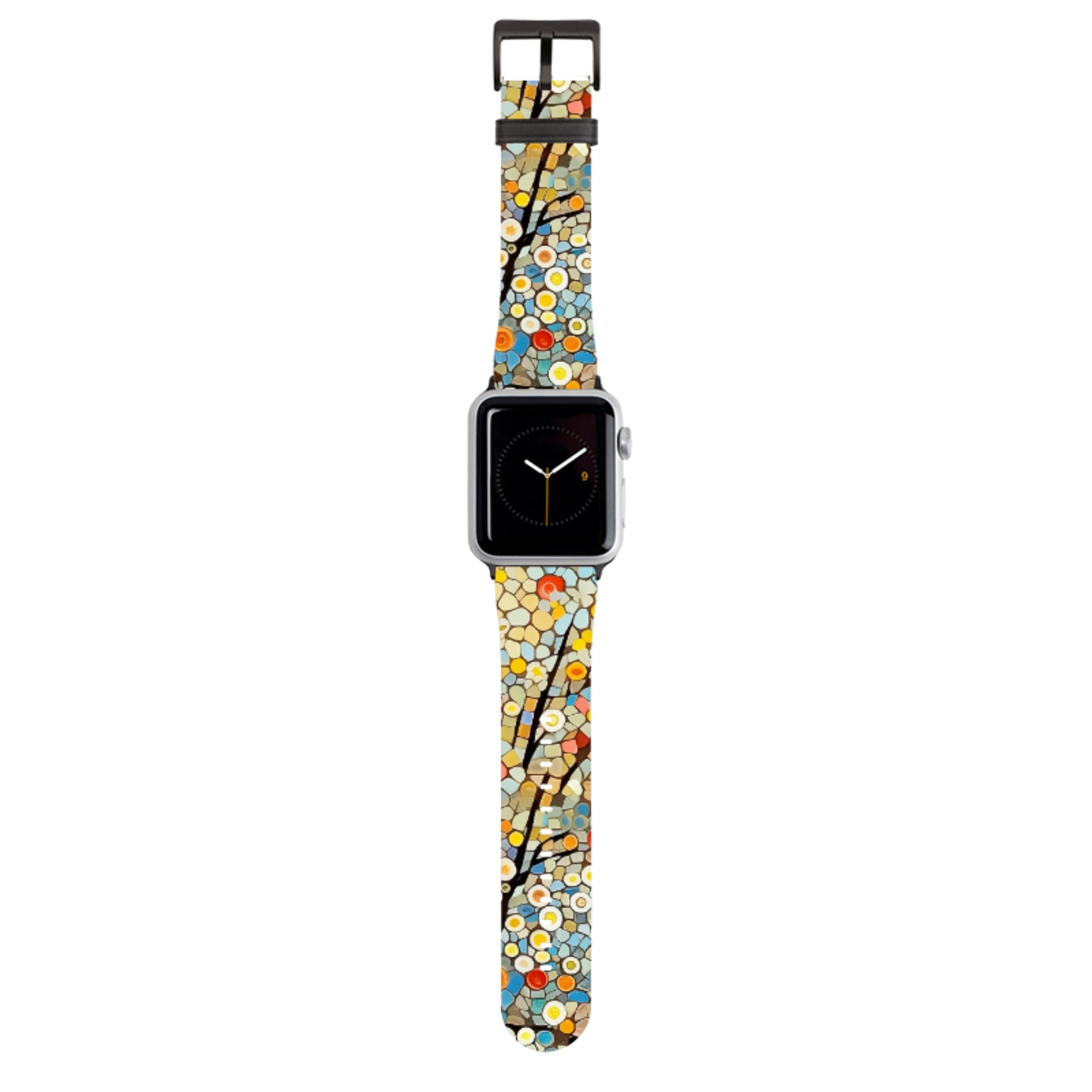 Banwell Apple Watch Strap