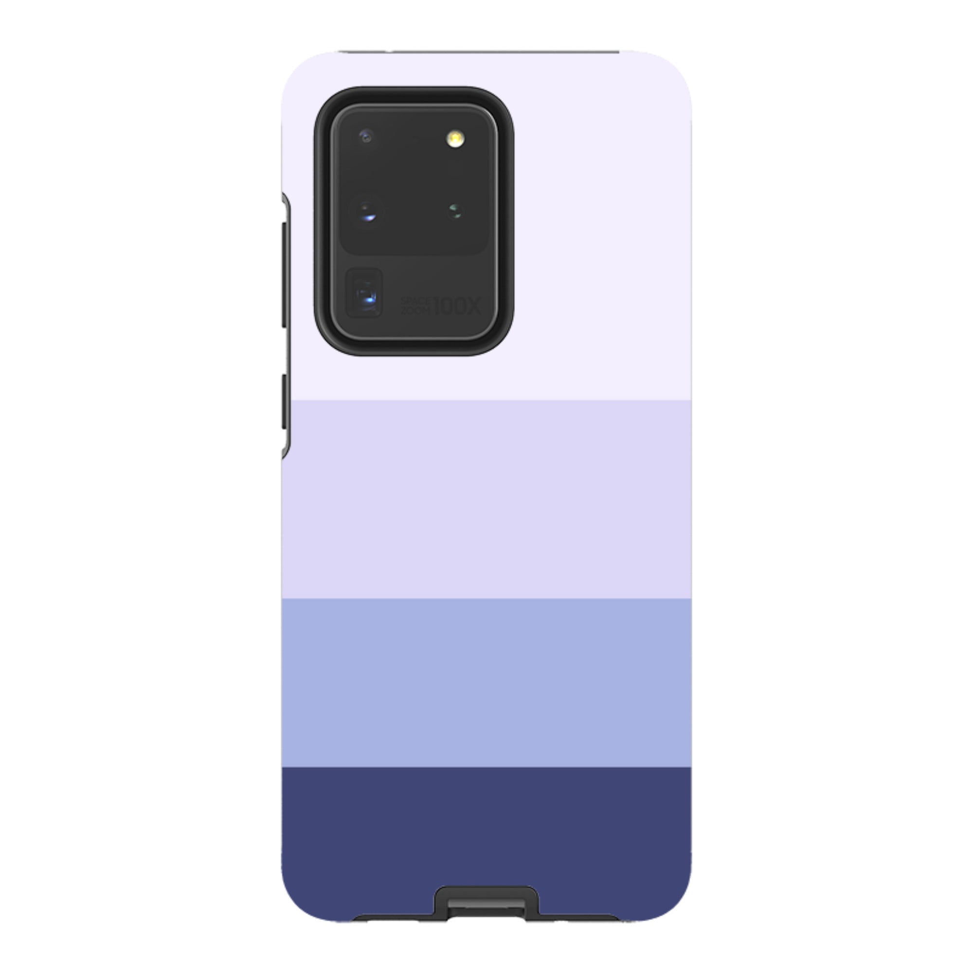 Samsung Tough Case - Munich Chroma