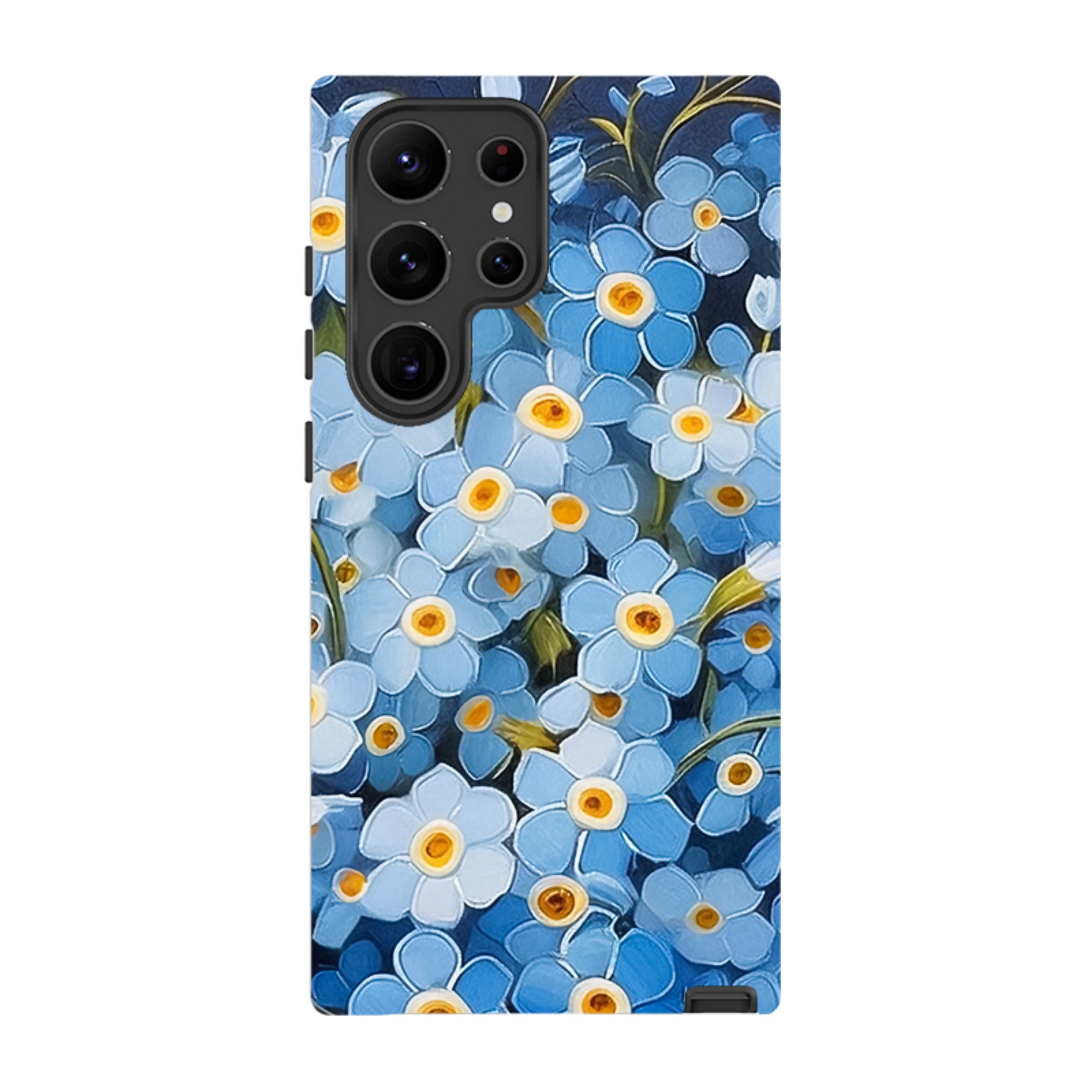 Samsung Tough Case - Dionysus
