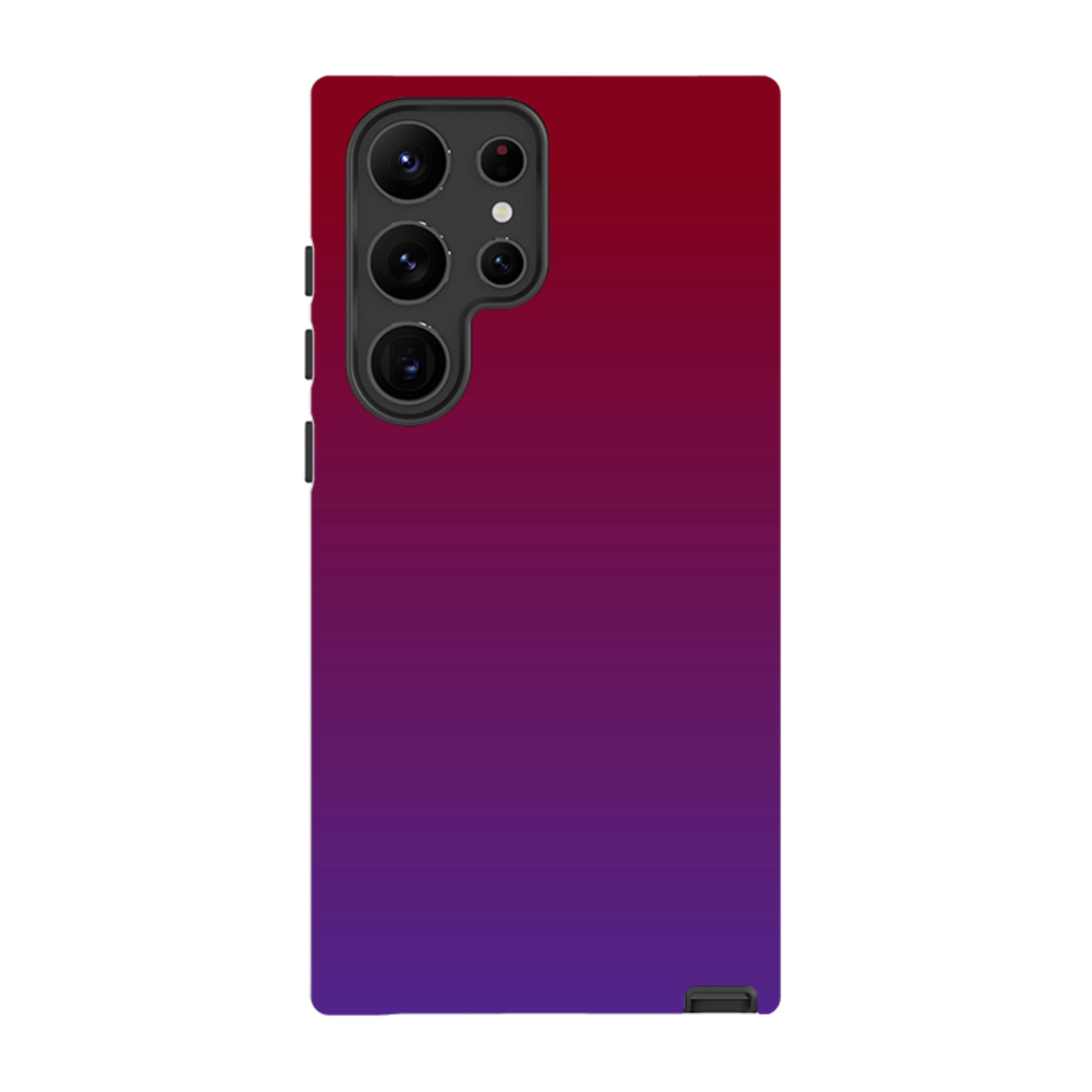 Samsung Tough Case - Luminous By Kitty Joseph