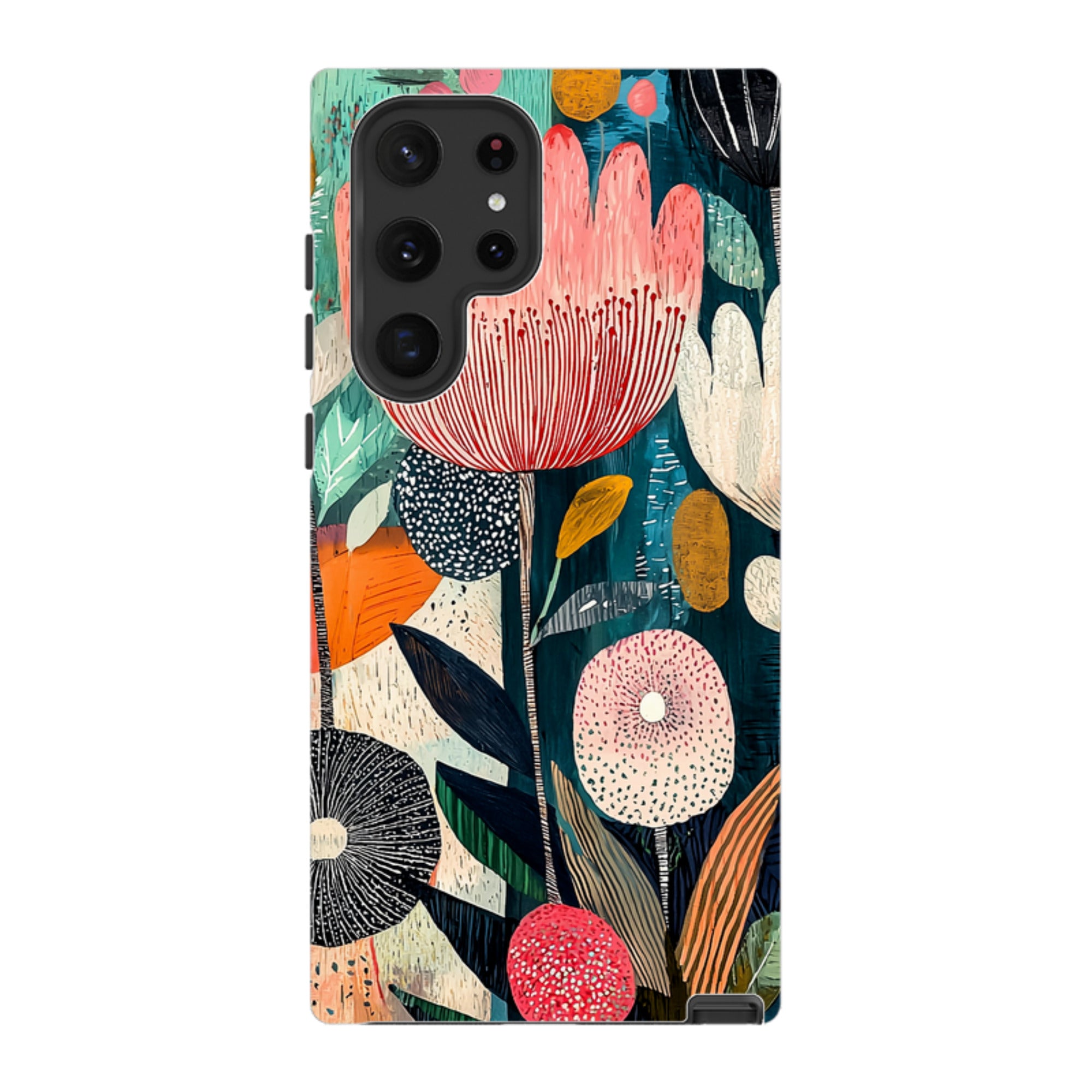 Samsung Tough Case - Penny Lane