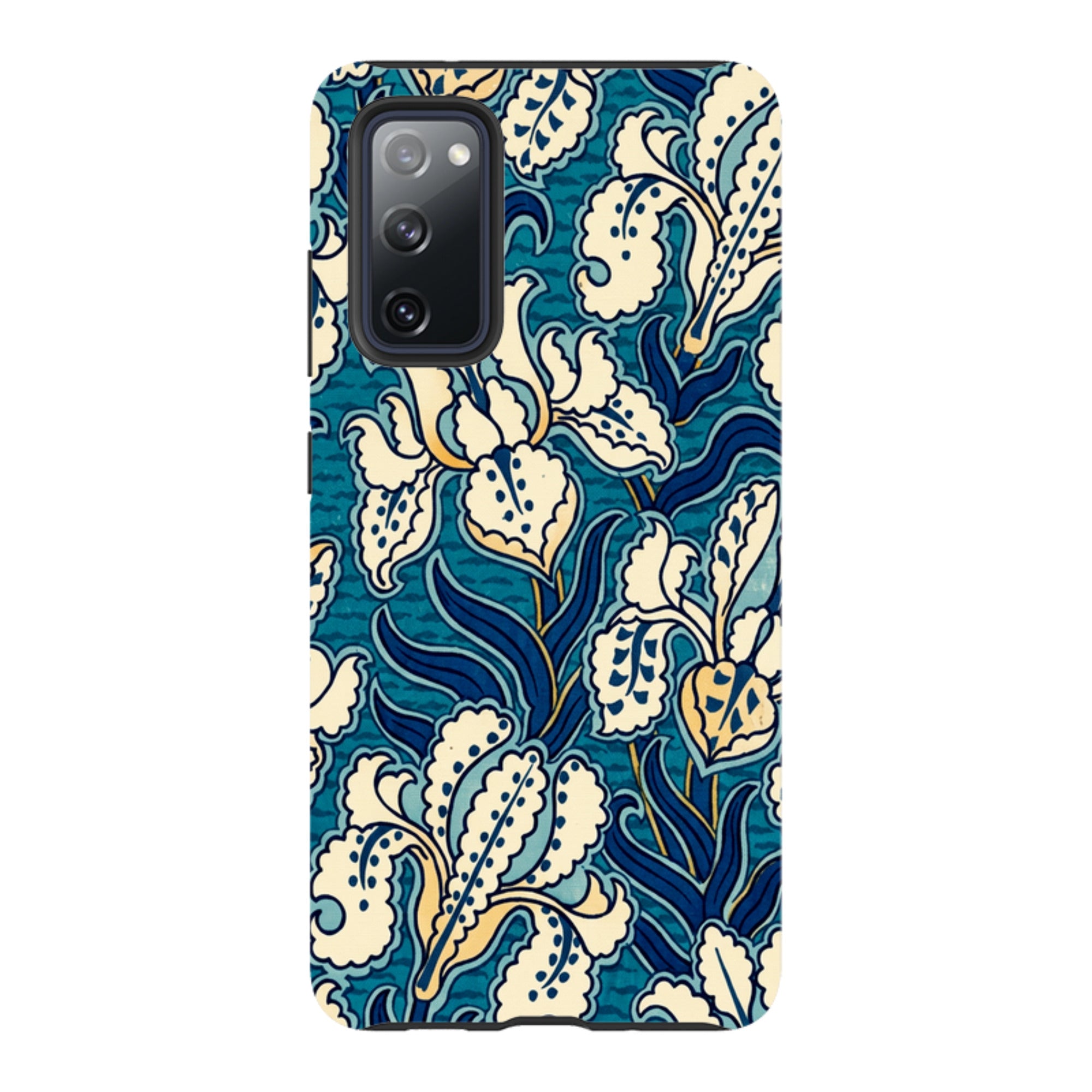 Samsung Tough Case - Nouveau Iris