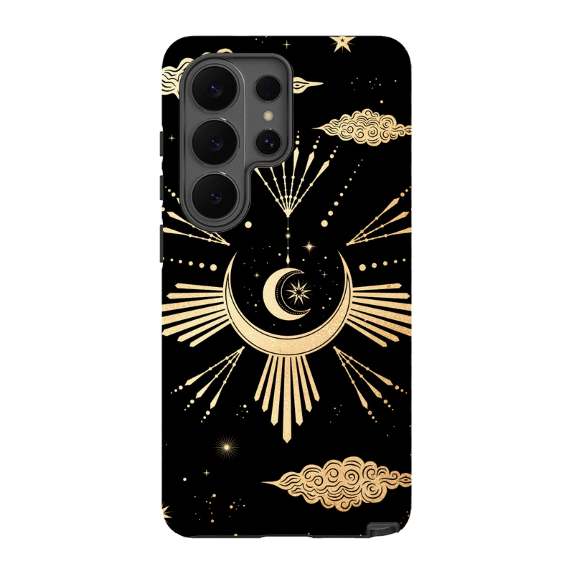Samsung Tough Case - Fortune