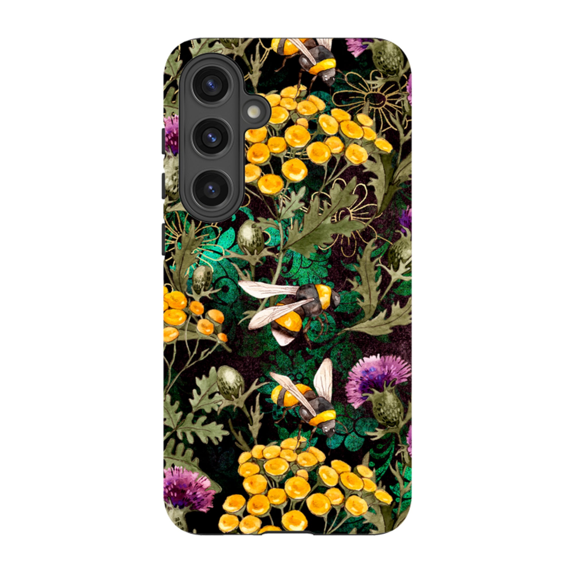 Samsung Tough Case - Fyne
