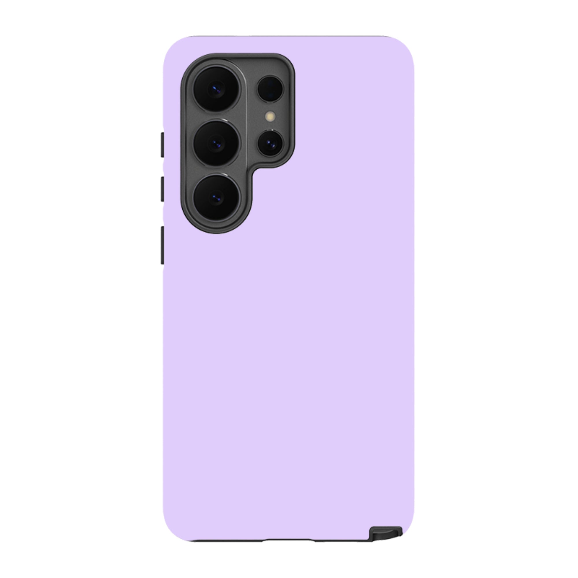 Samsung Tough Case - Casablanca Purple