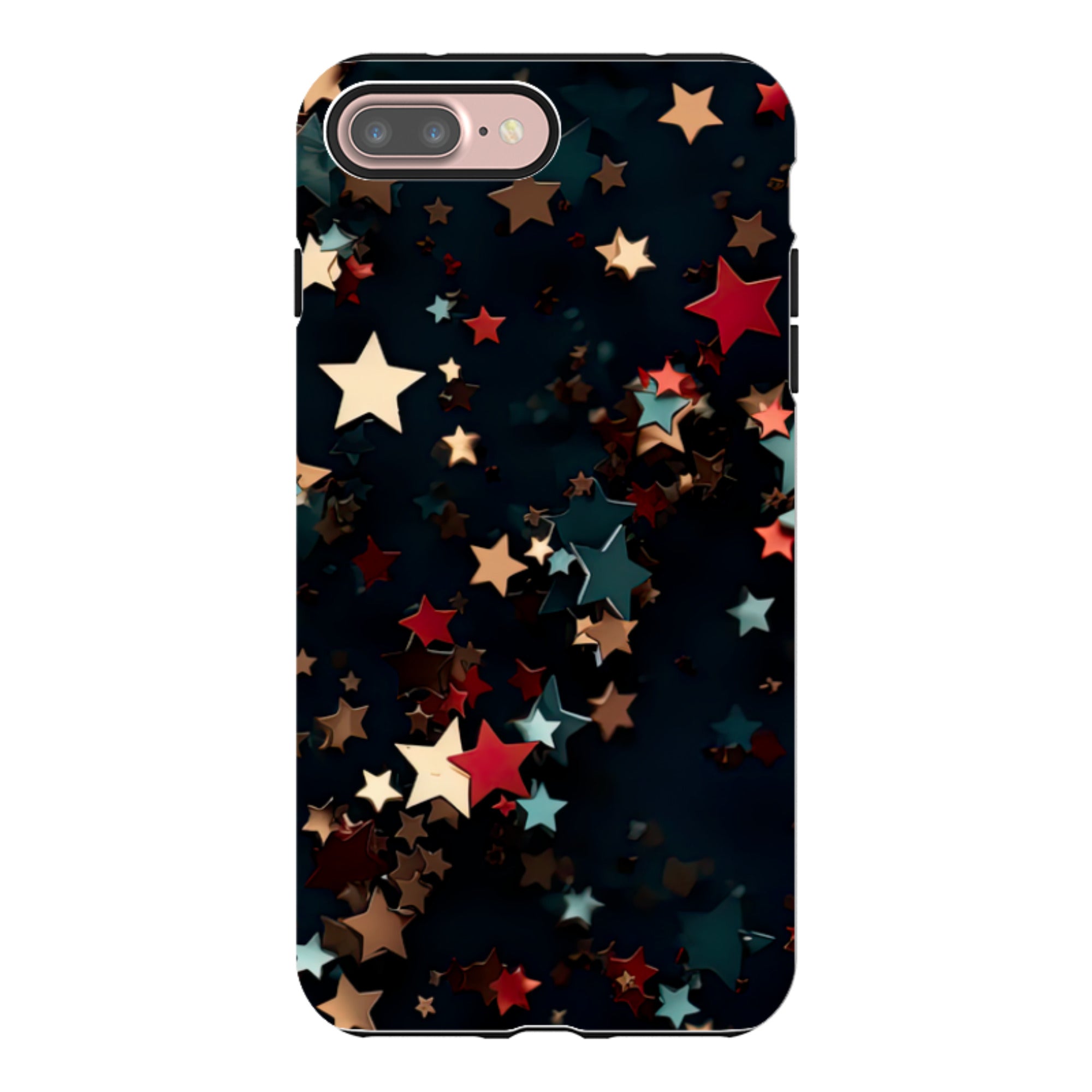 iPhone Case - Dark Stars V