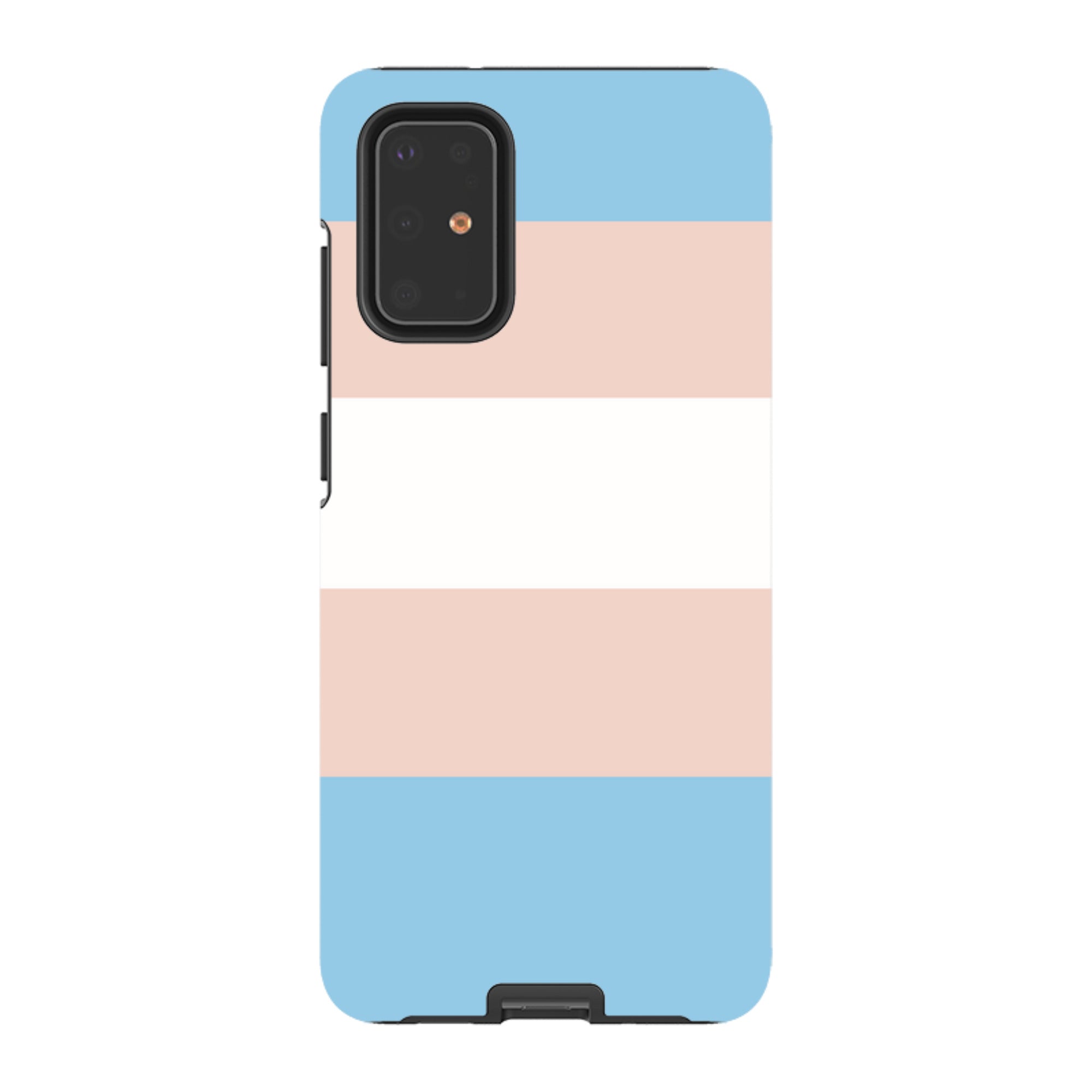 Samsung Tough Case - Copenhagen Chroma