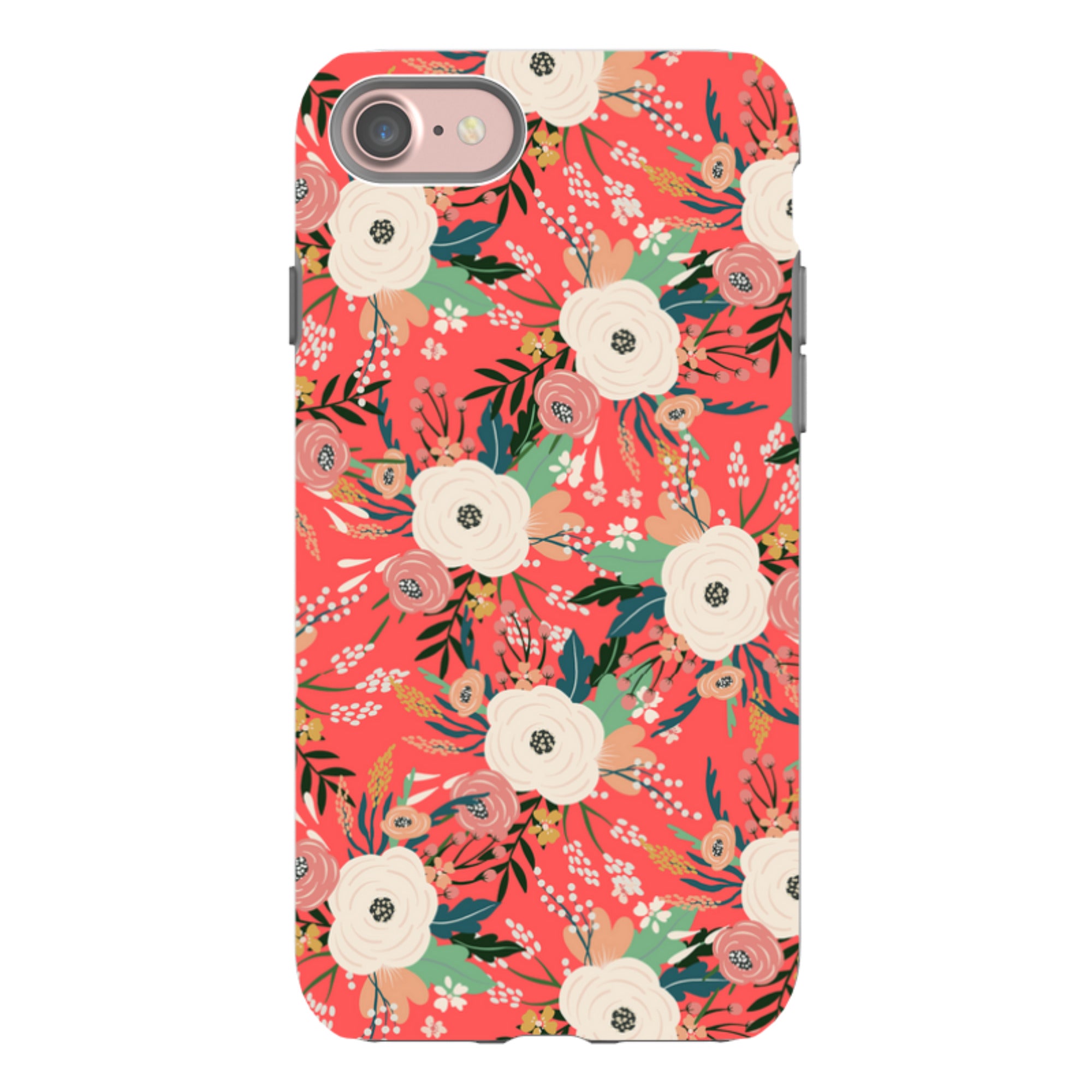 iPhone Tough Case - Watermouth