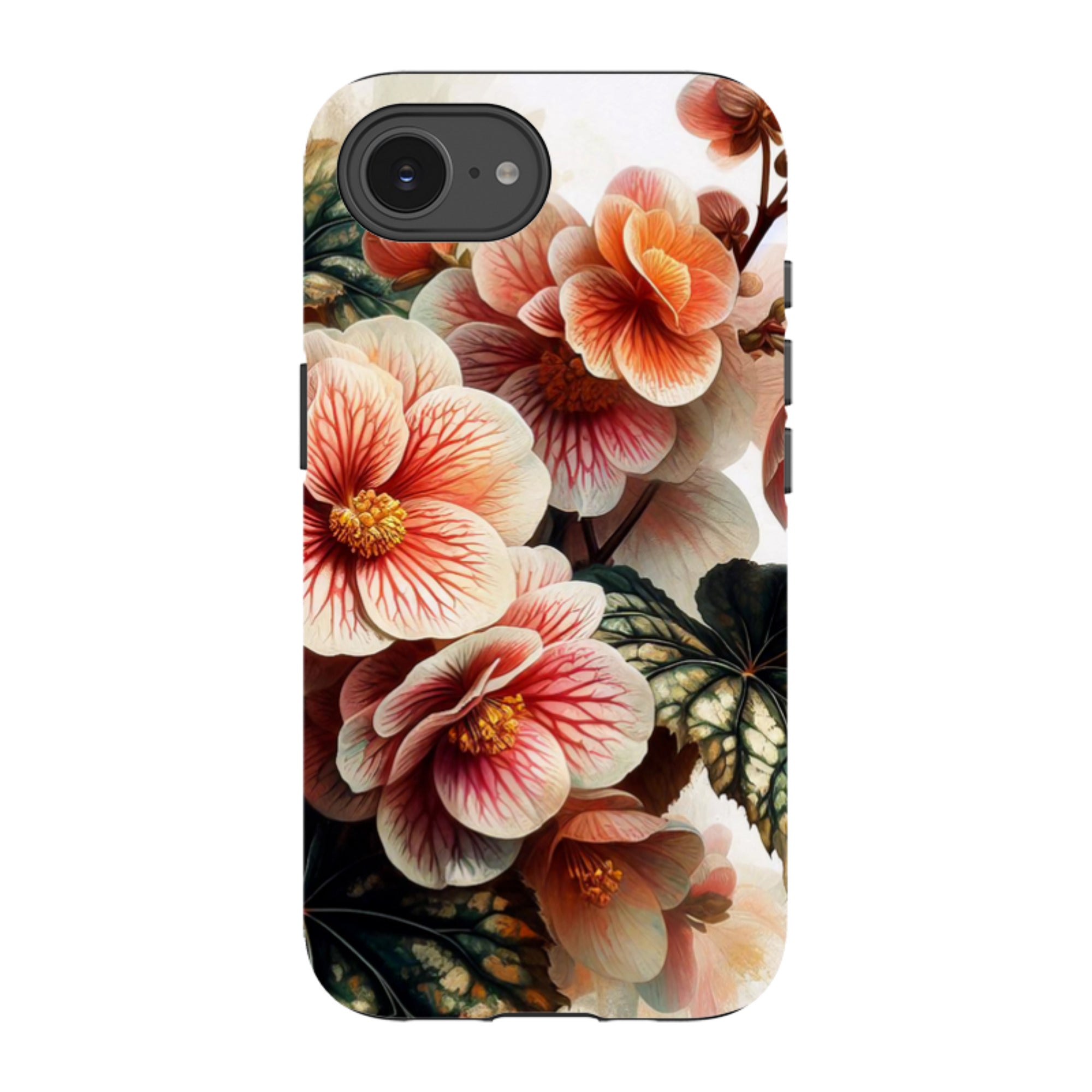 iPhone Case - Grafham Floral
