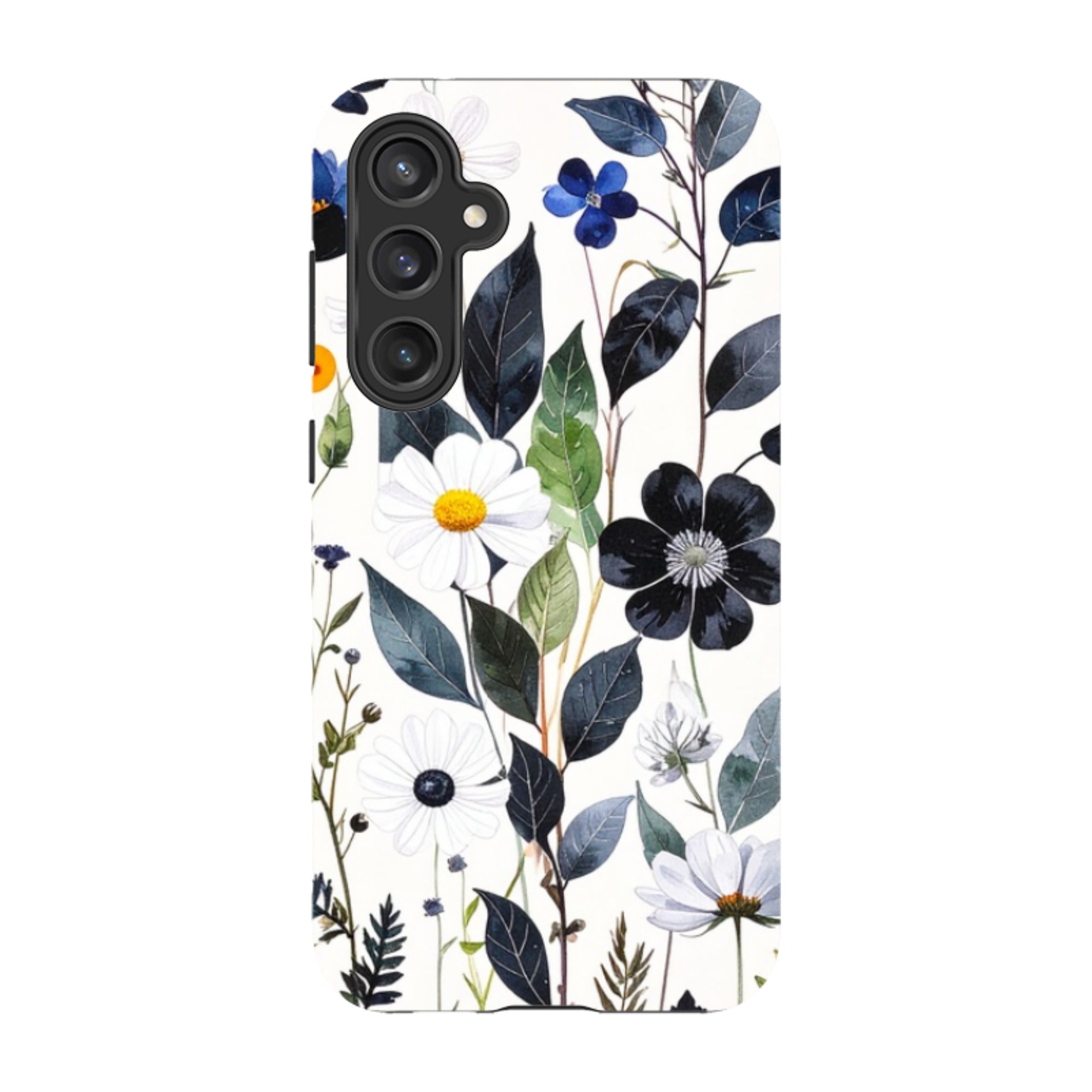 Samsung Tough Case - Cleo Floral