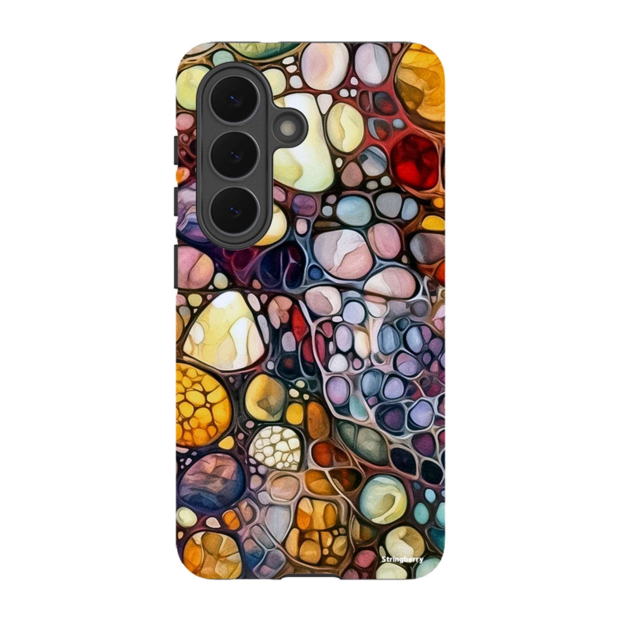 Samsung Tough Case - Jabba