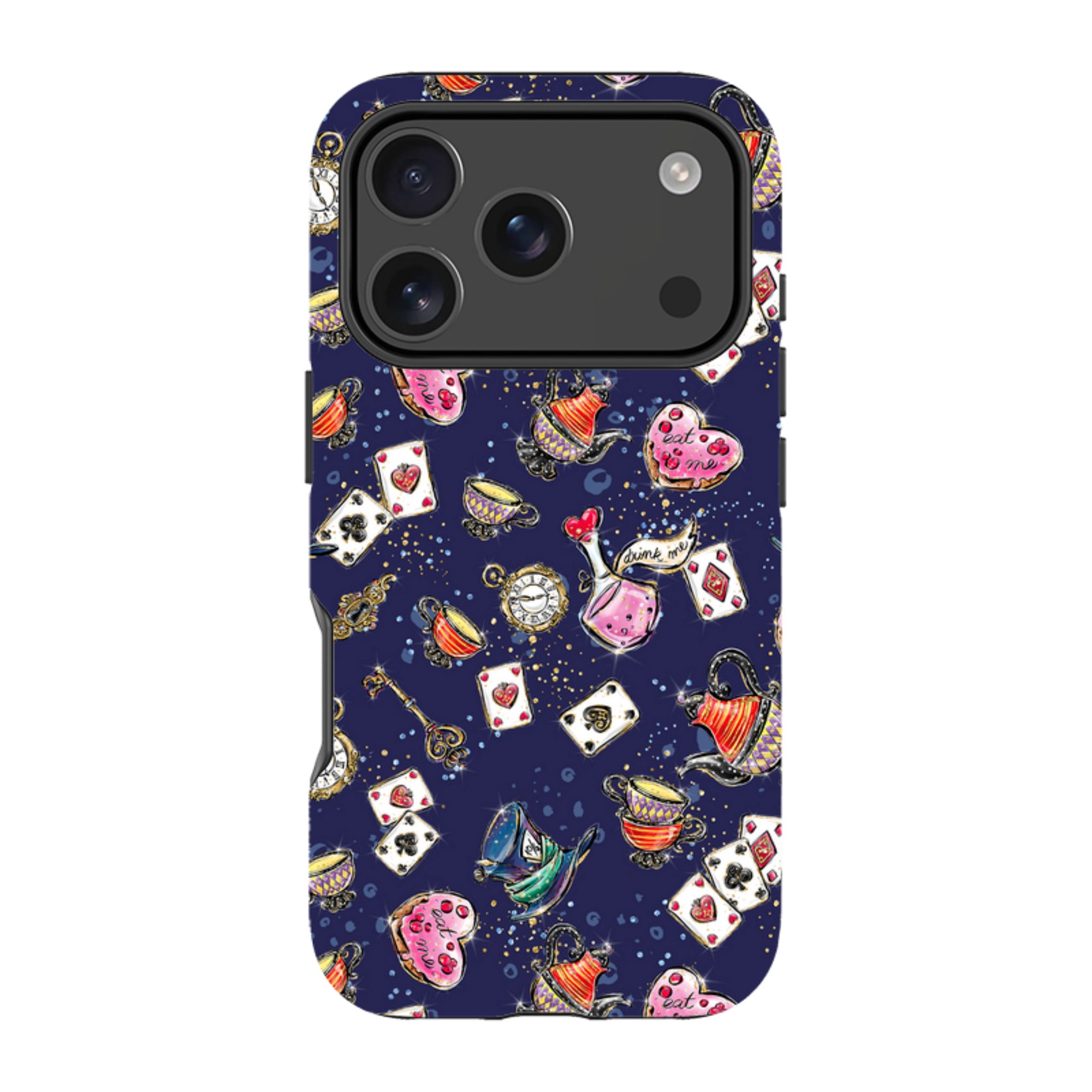 iPhone MagSafe Tough Case - Fairytales