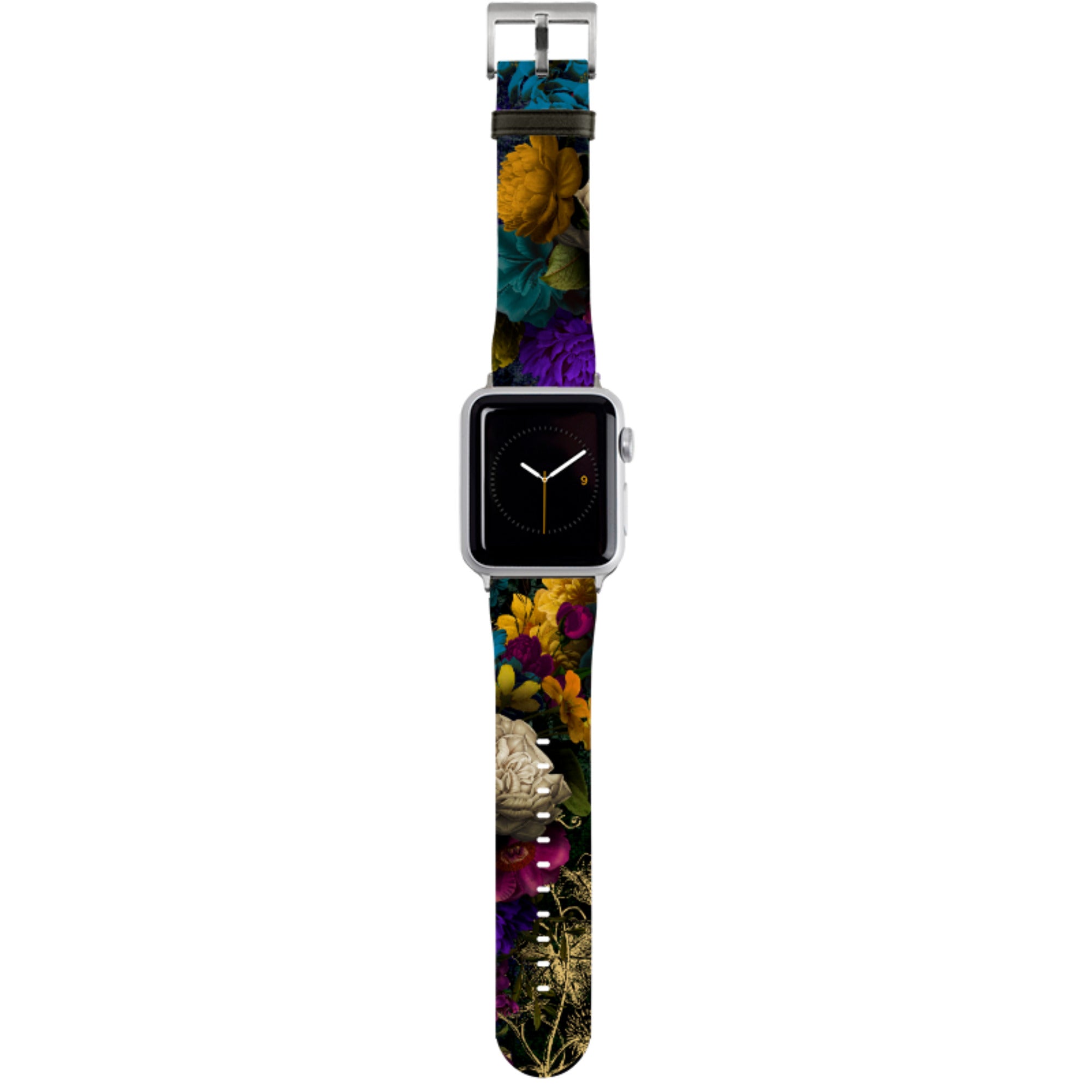 Mystic Apple Watch Strap