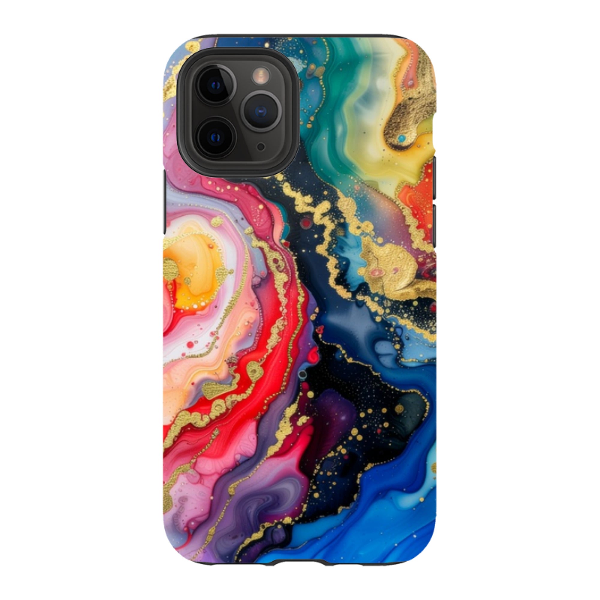 iPhone Case - Victoria Marble