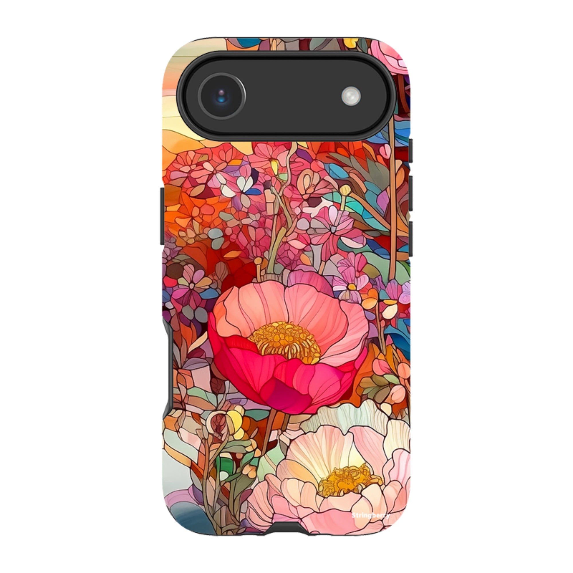 iPhone Tough Case - Brundal