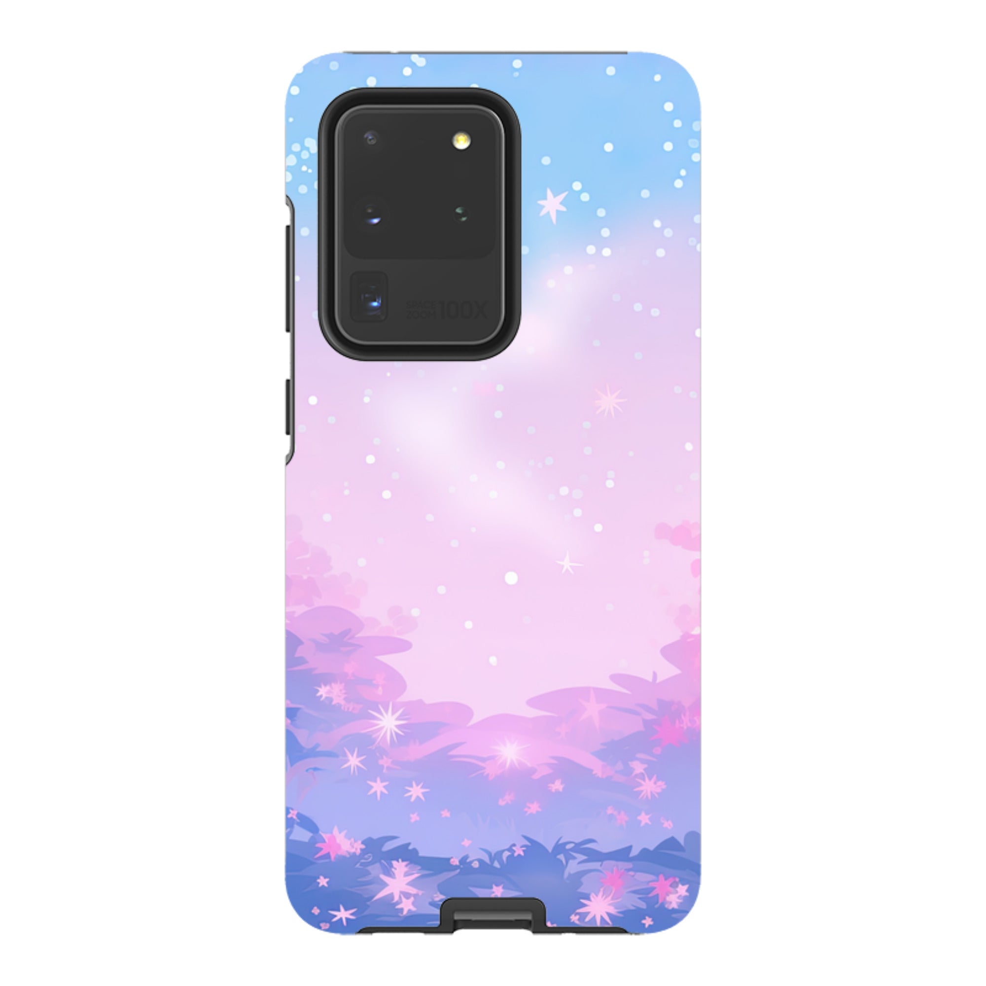Samsung Tough Case - Skyline