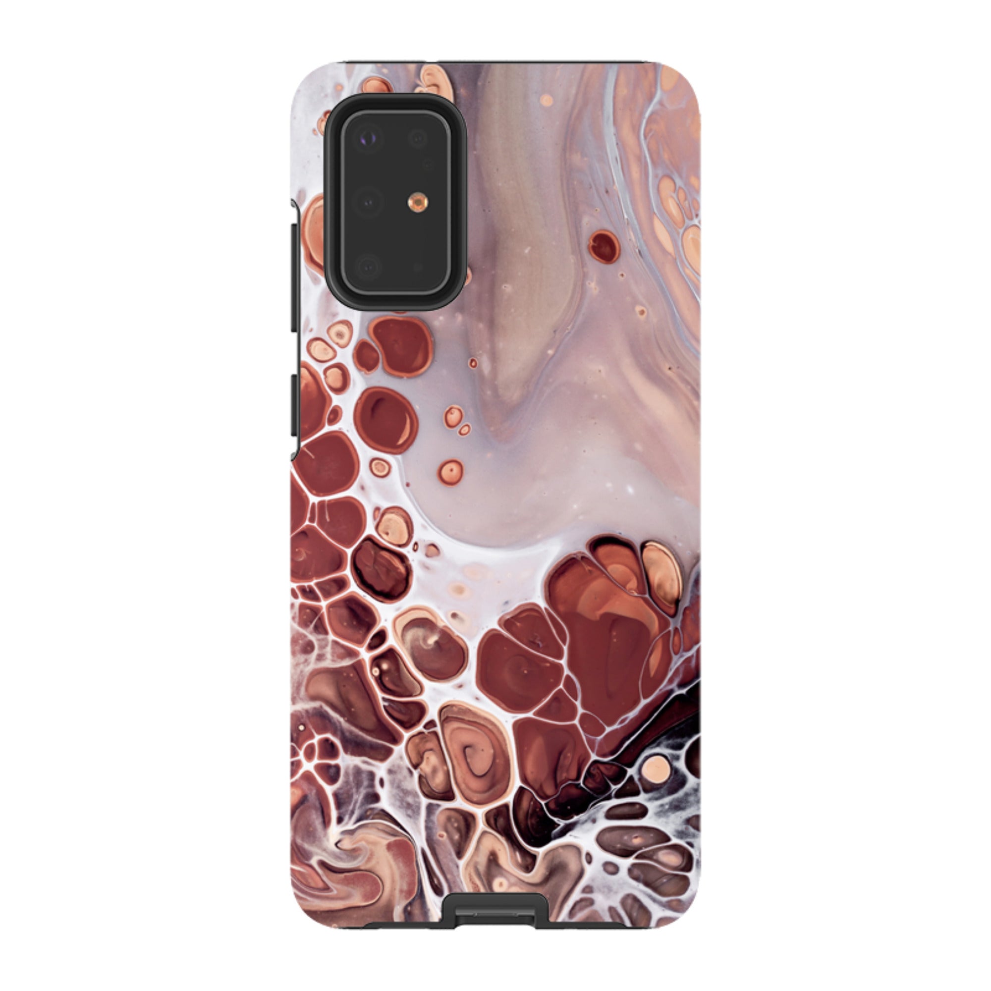 Samsung Tough Case - Cape Cod
