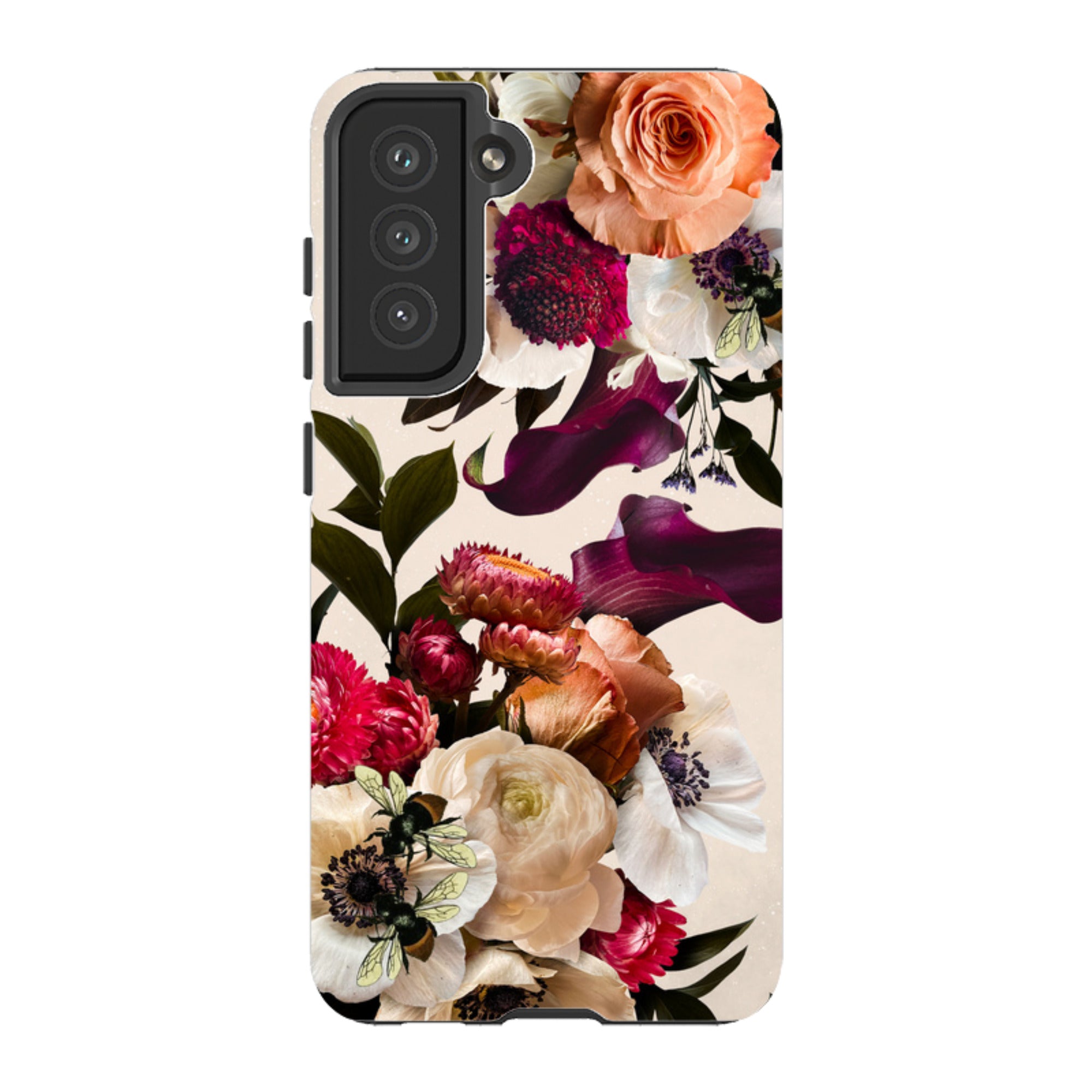 Samsung Tough Case - Endurance Pale