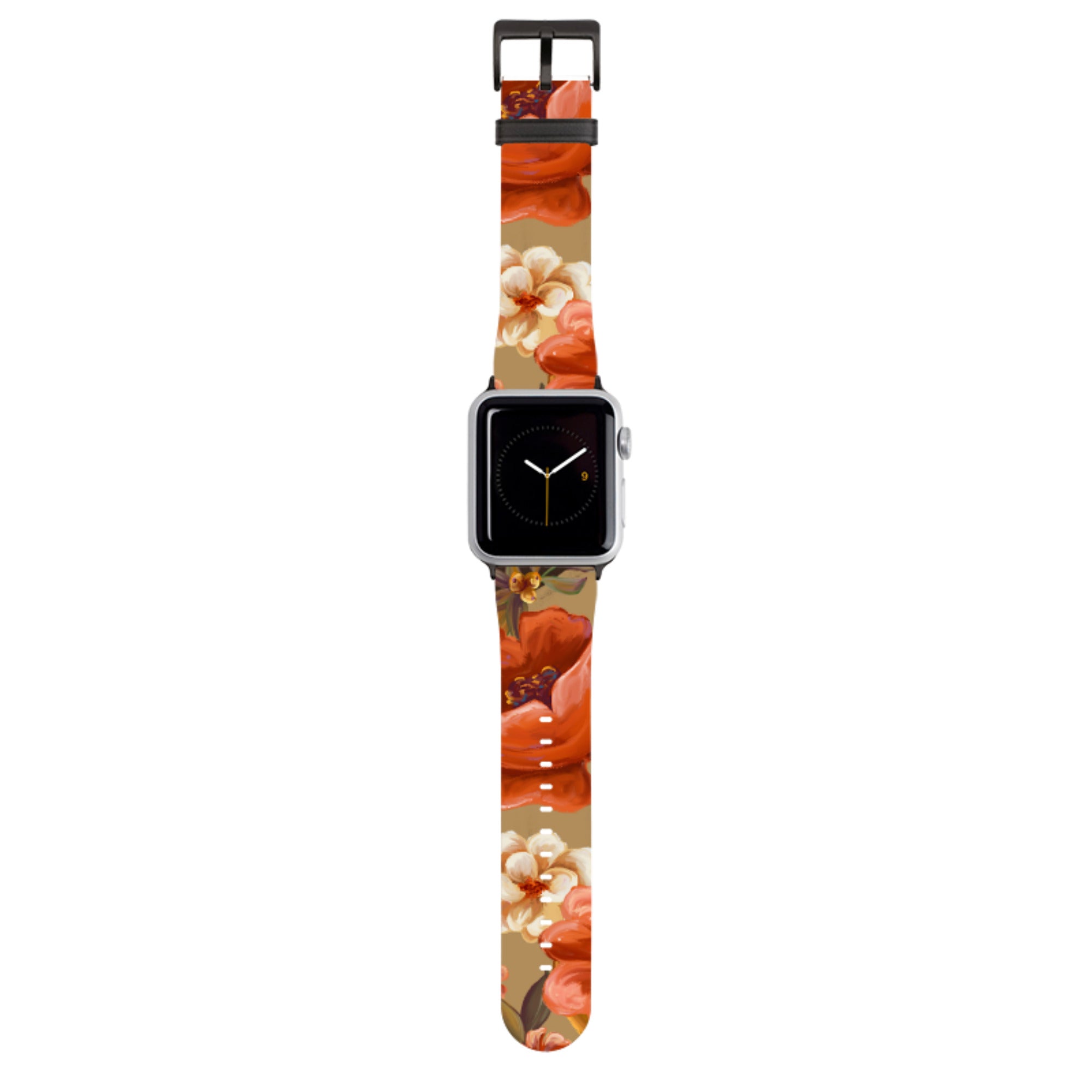 Scotney Apple Watch Strap
