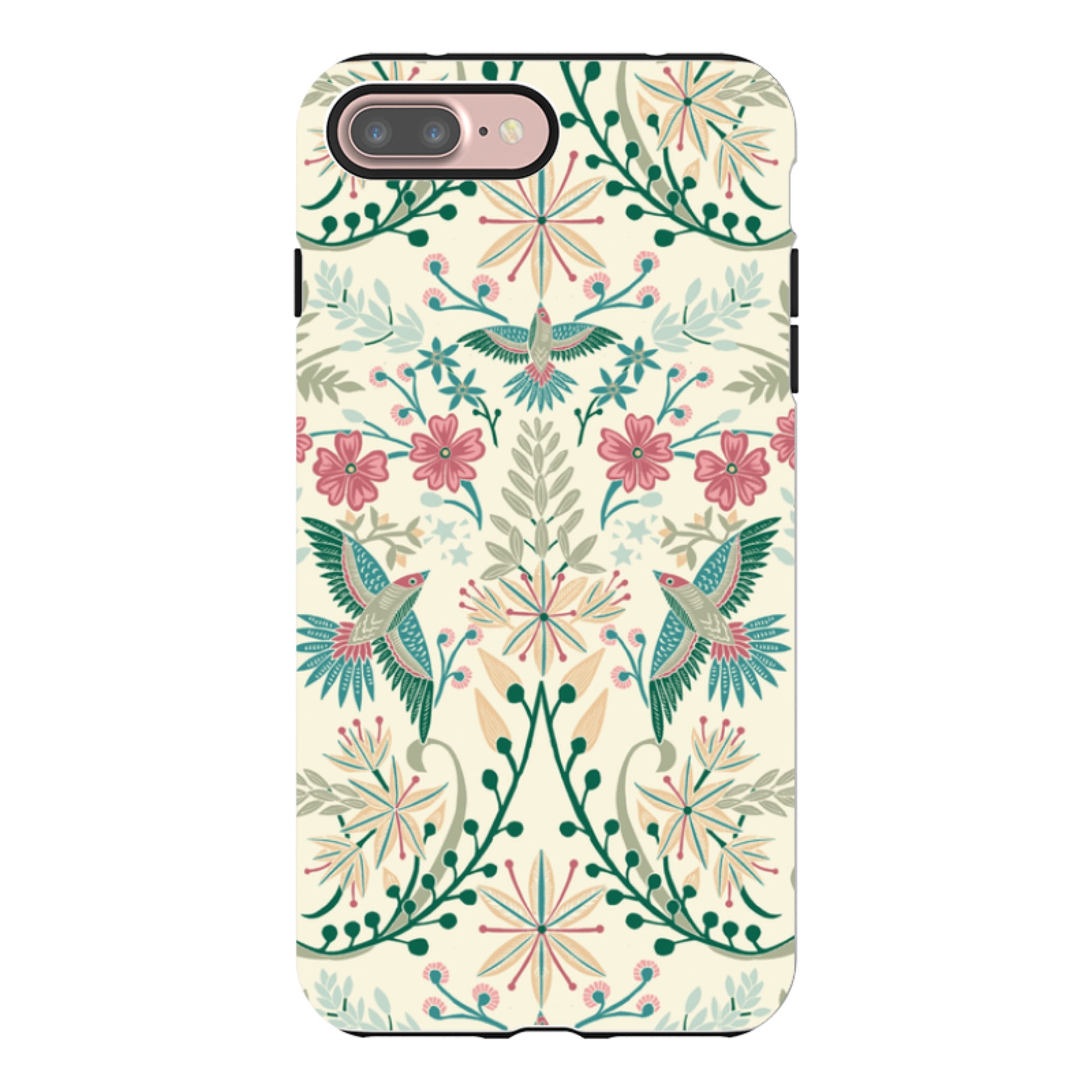 iPhone Case - May Morris By Kate Heiss