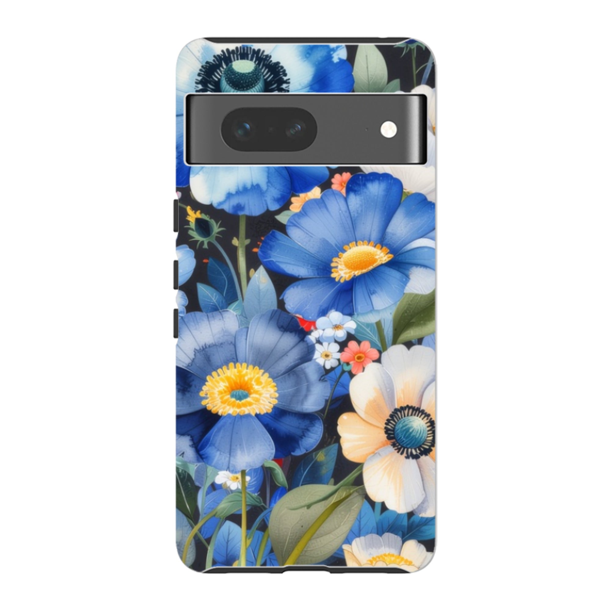 Google Tough Case - Blue Summer