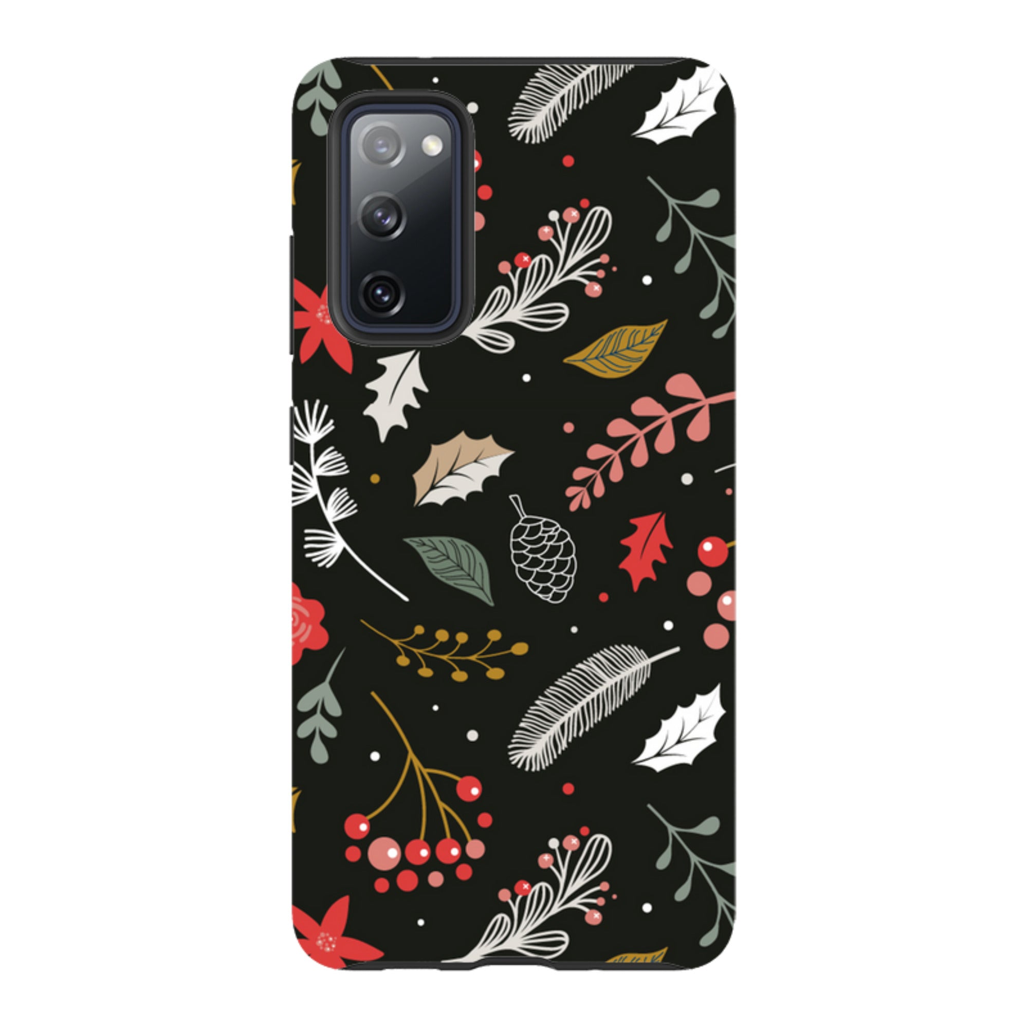 Samsung Tough Case - Joy And Wonder