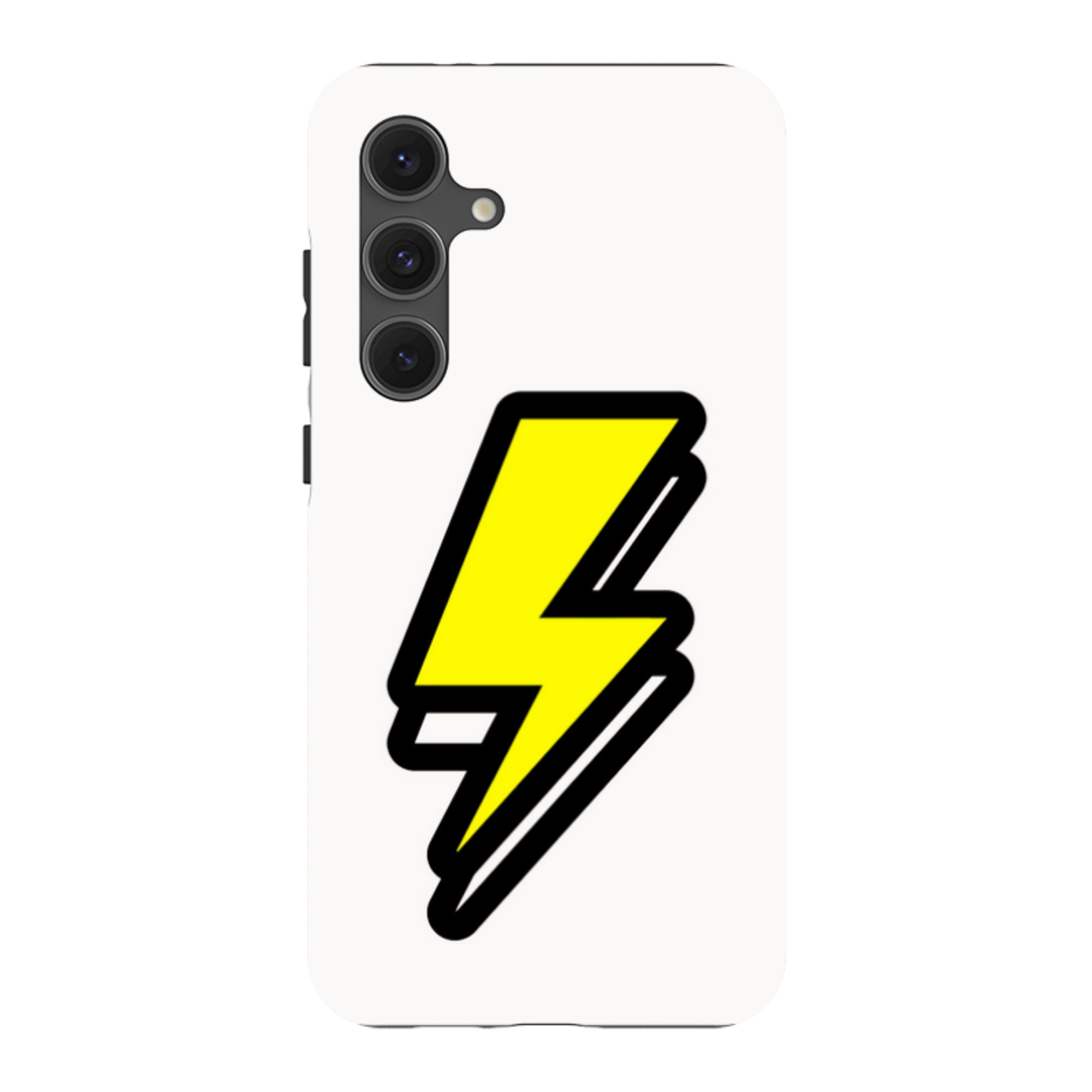 Samsung Tough Case - Thunder Pale