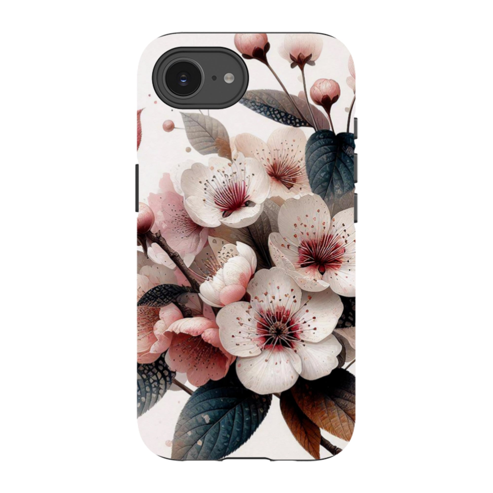 iPhone Case - Bala Floral