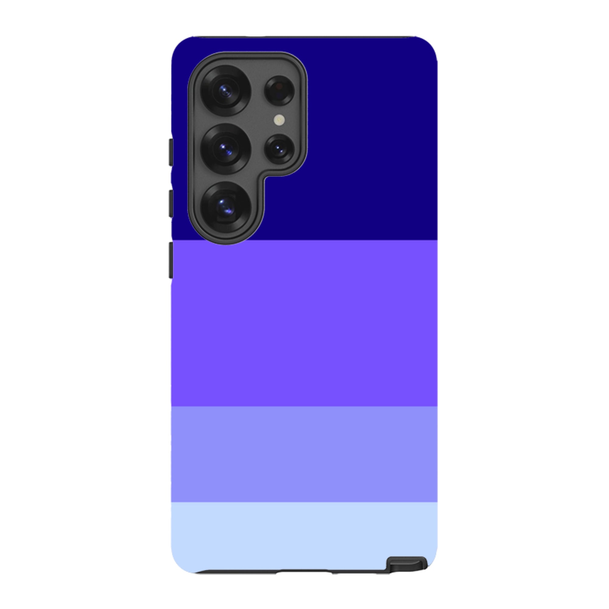 Samsung Tough Case - Sydney Chroma